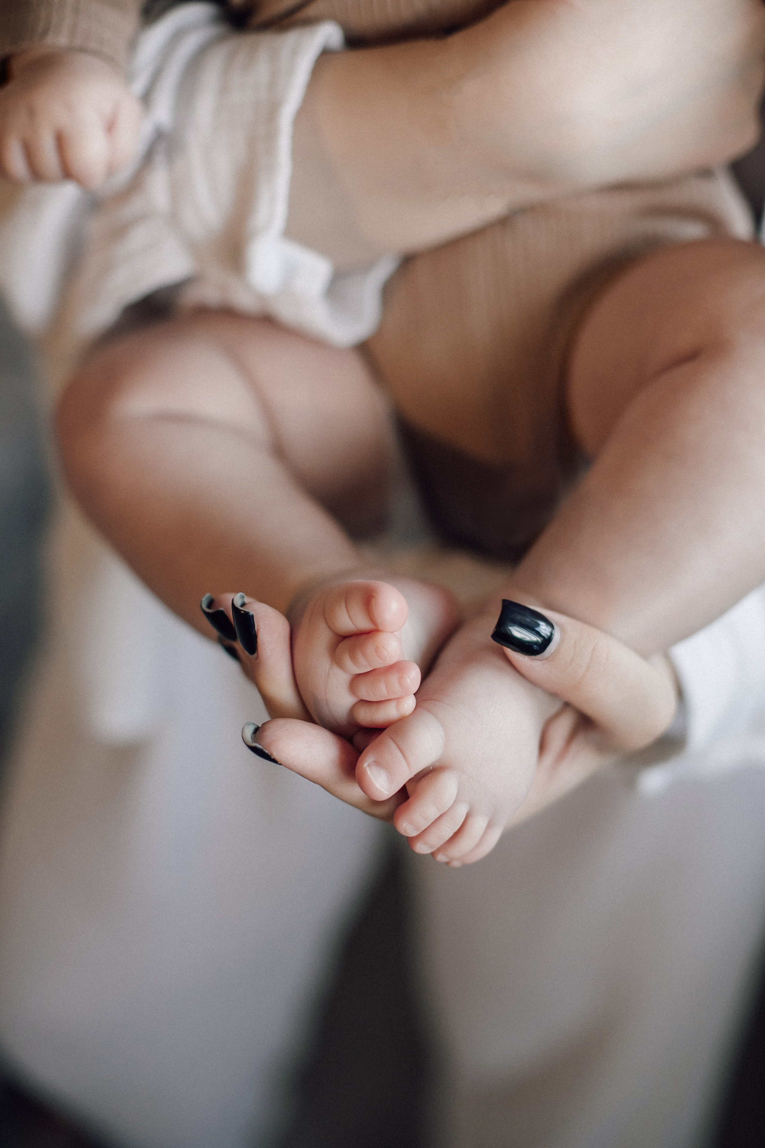 Быть мамой. Семейный и детский фотограф в Ростове-на-Дону Мария Курутина