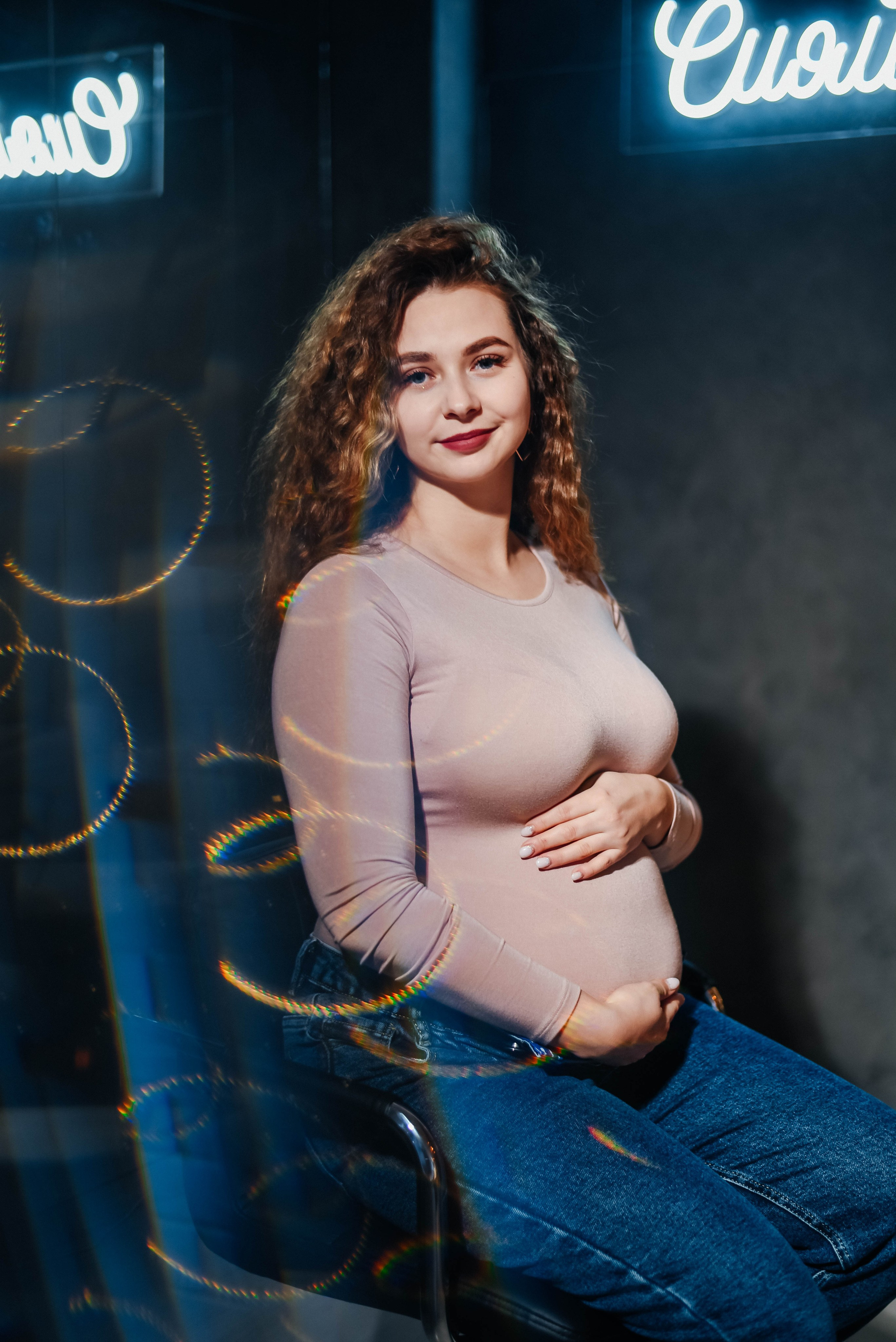 Студия LightRoom Сыктывкар. Семейный фотограф в городе Сыктывкаре