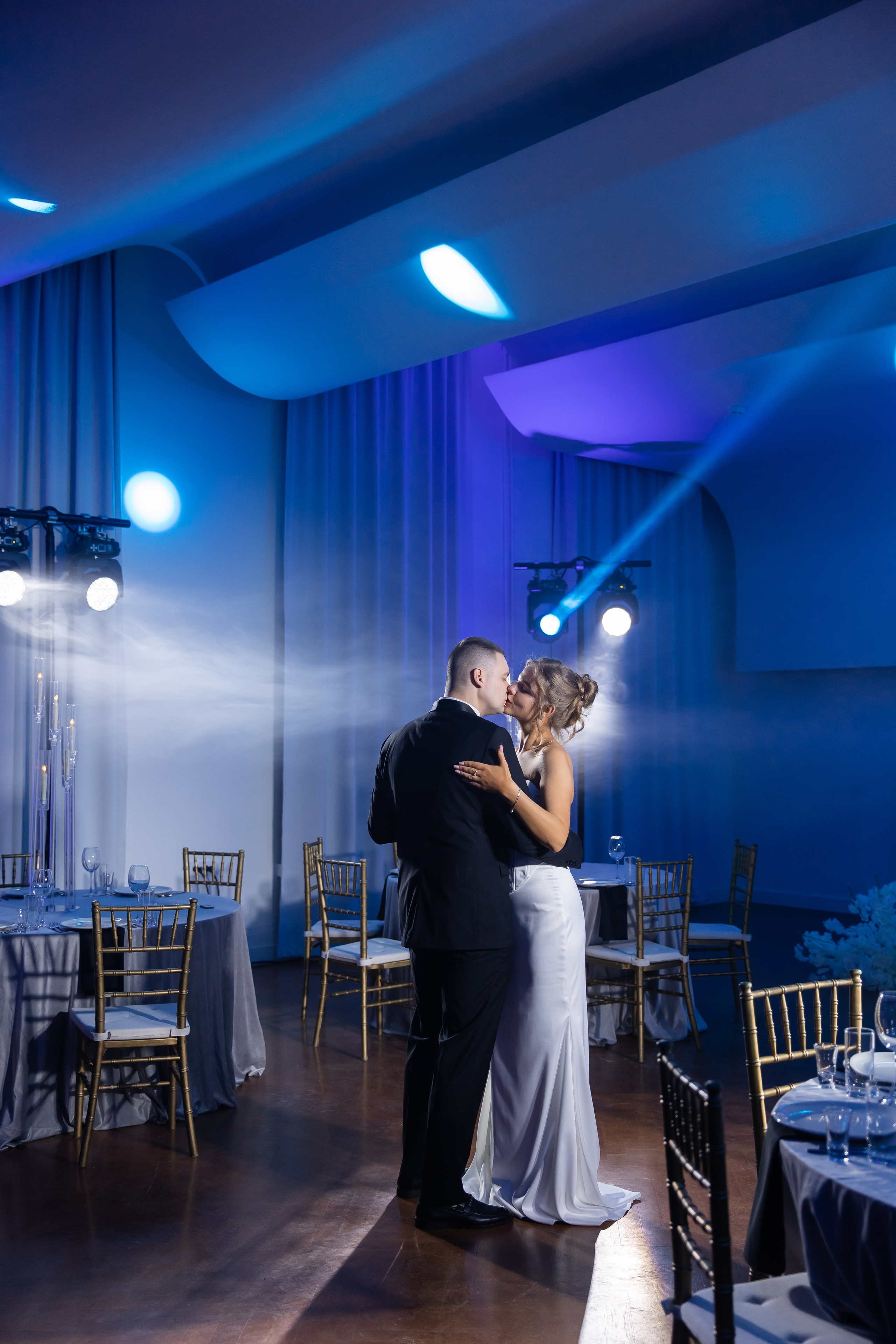 Ксения и Борис