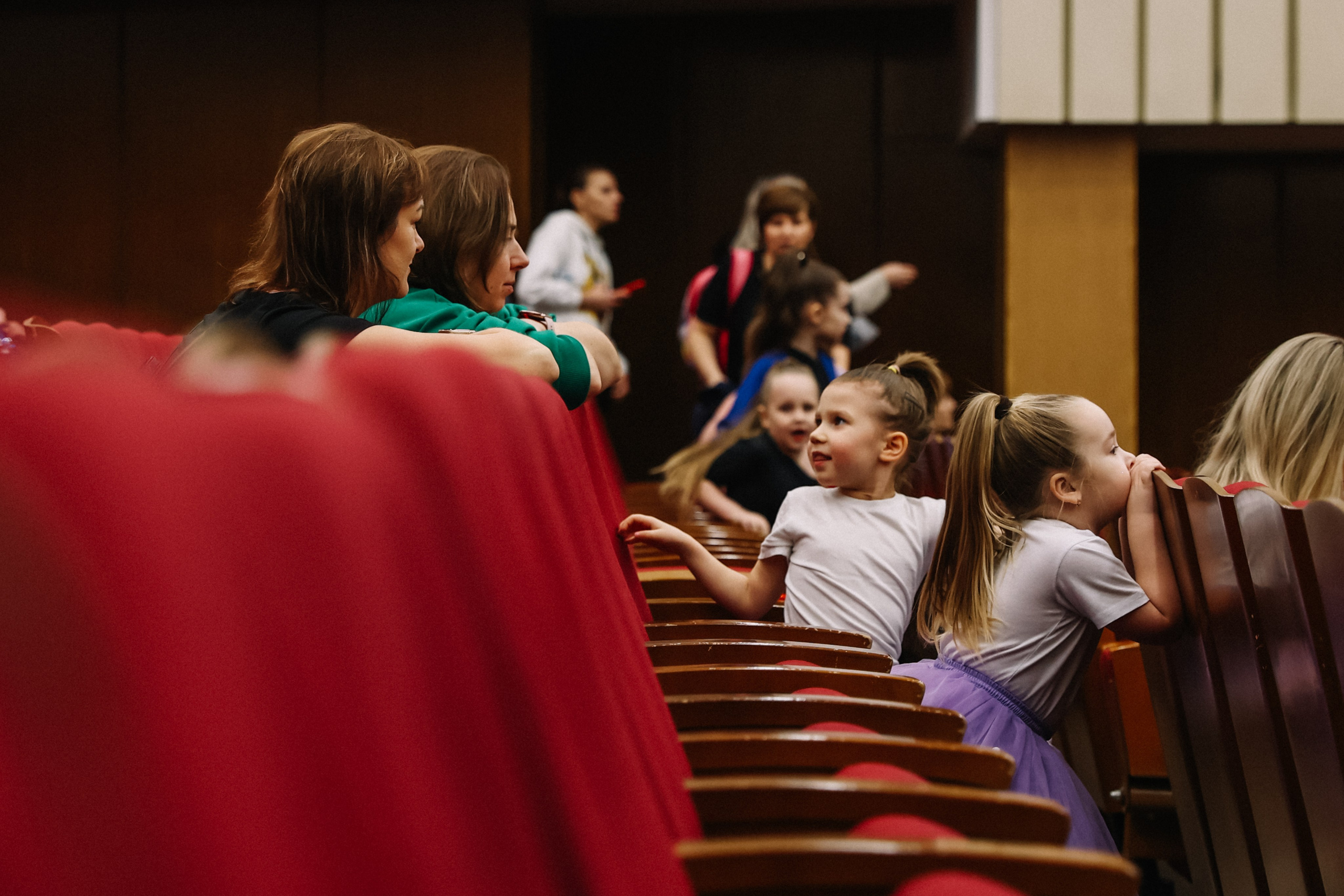 PROSPECT DANCE. Отчетный концерт 2024. Главная