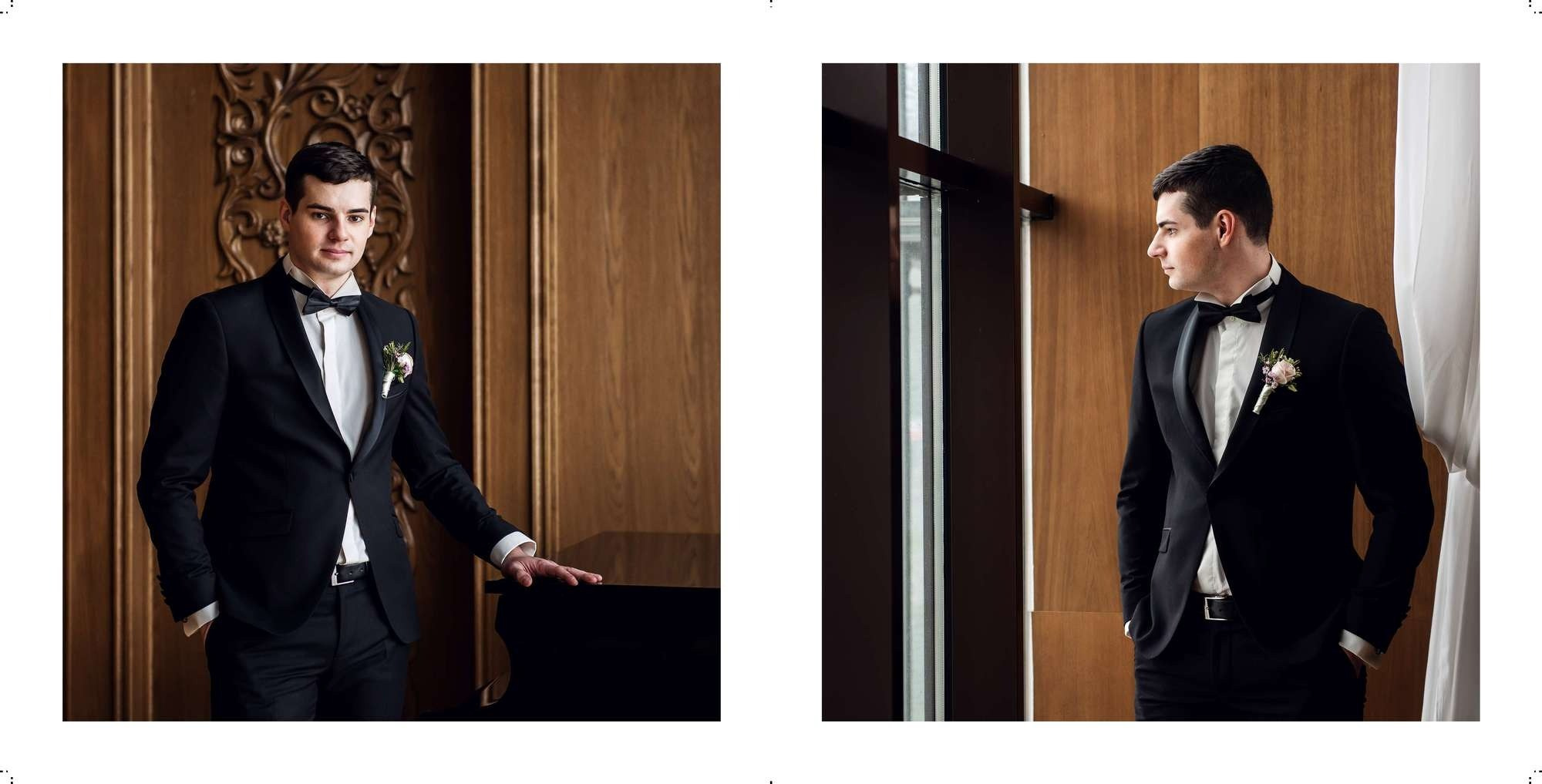 ДМИТРИЙ И КРИСТИНА