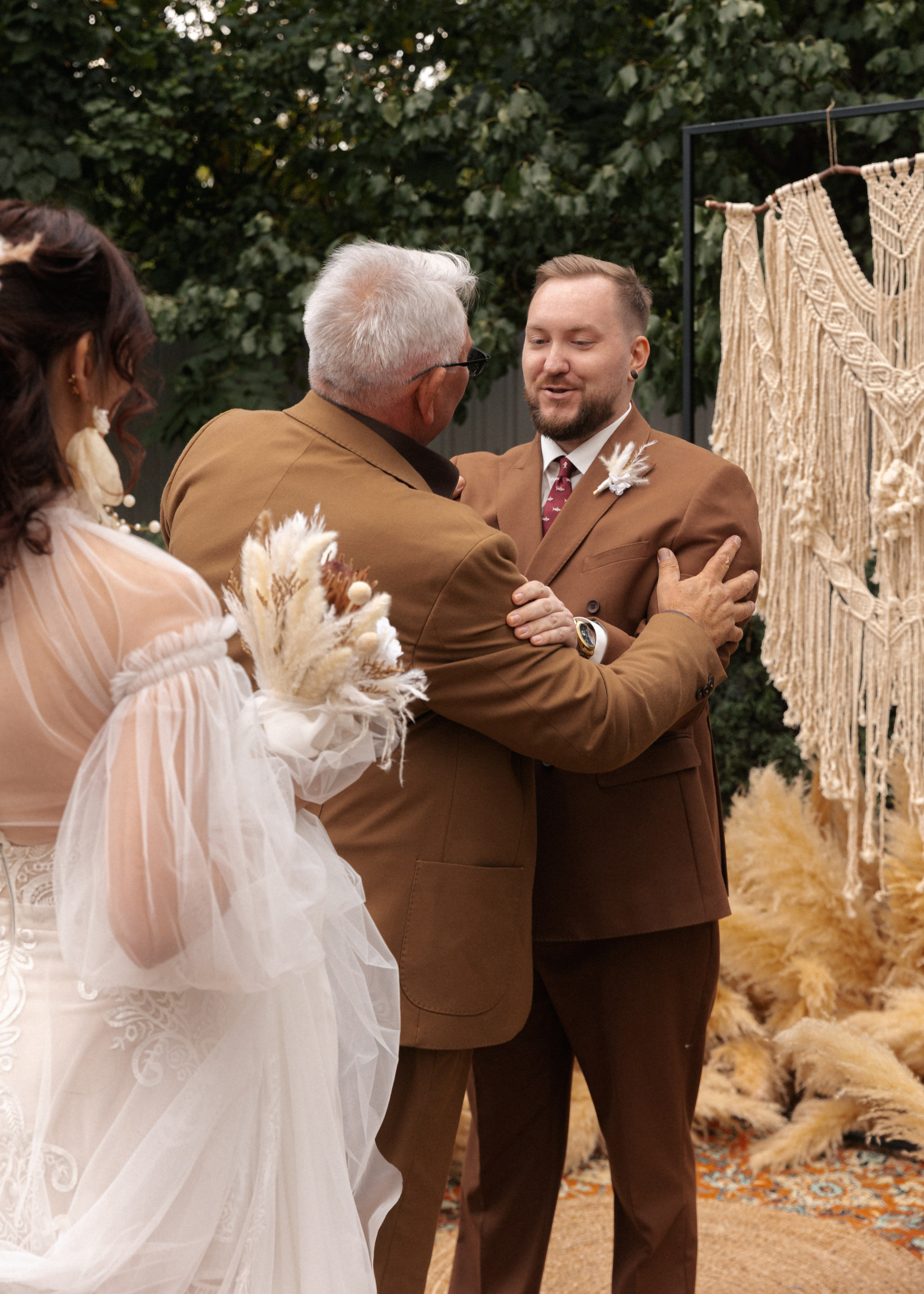 Рыбка моя. Свадебный фотограф и видеограф в Краснодаре | Алина и Евгений Кумановские