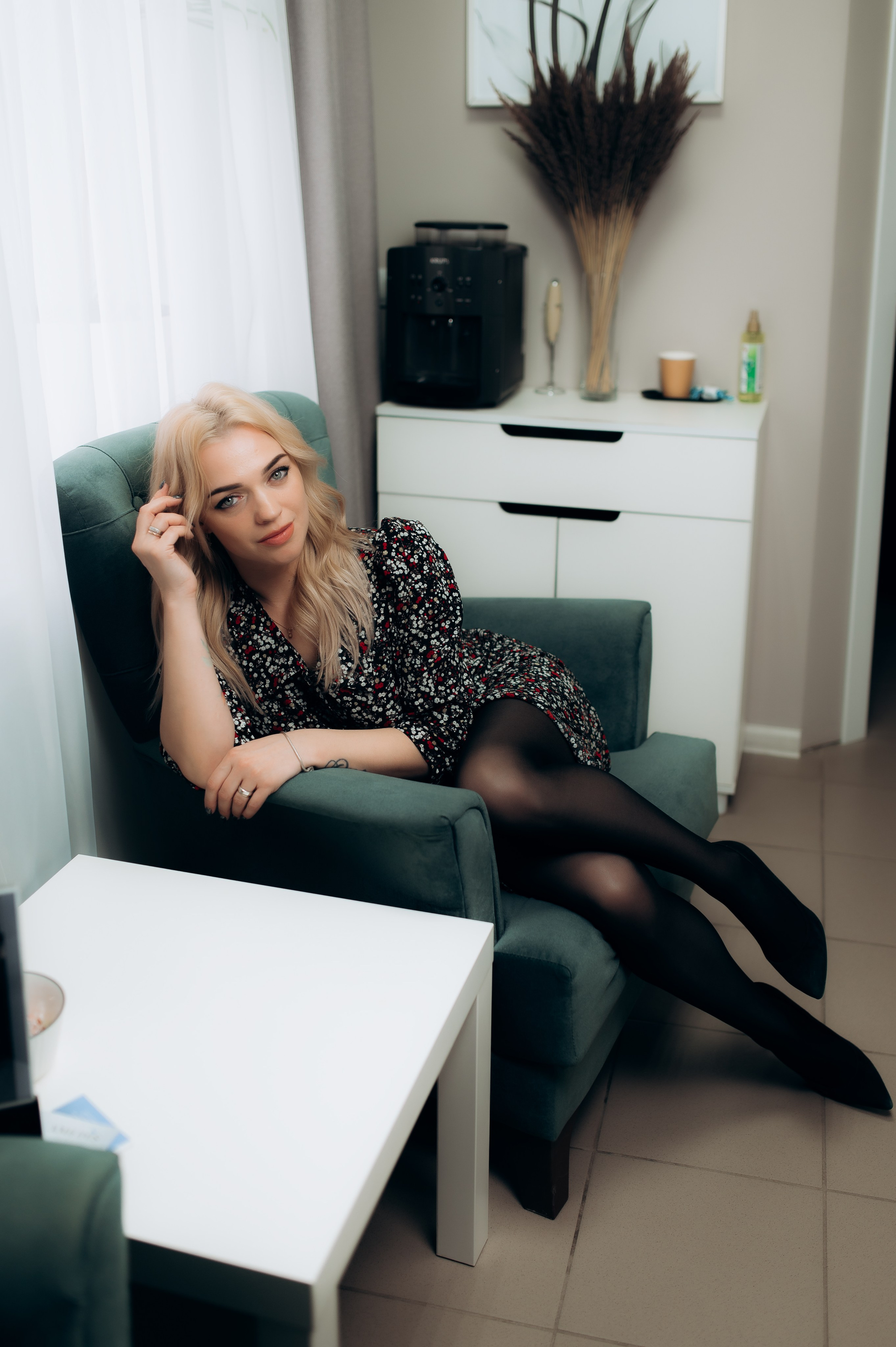 Для салона красоты. Фотограф Алексин, Тула