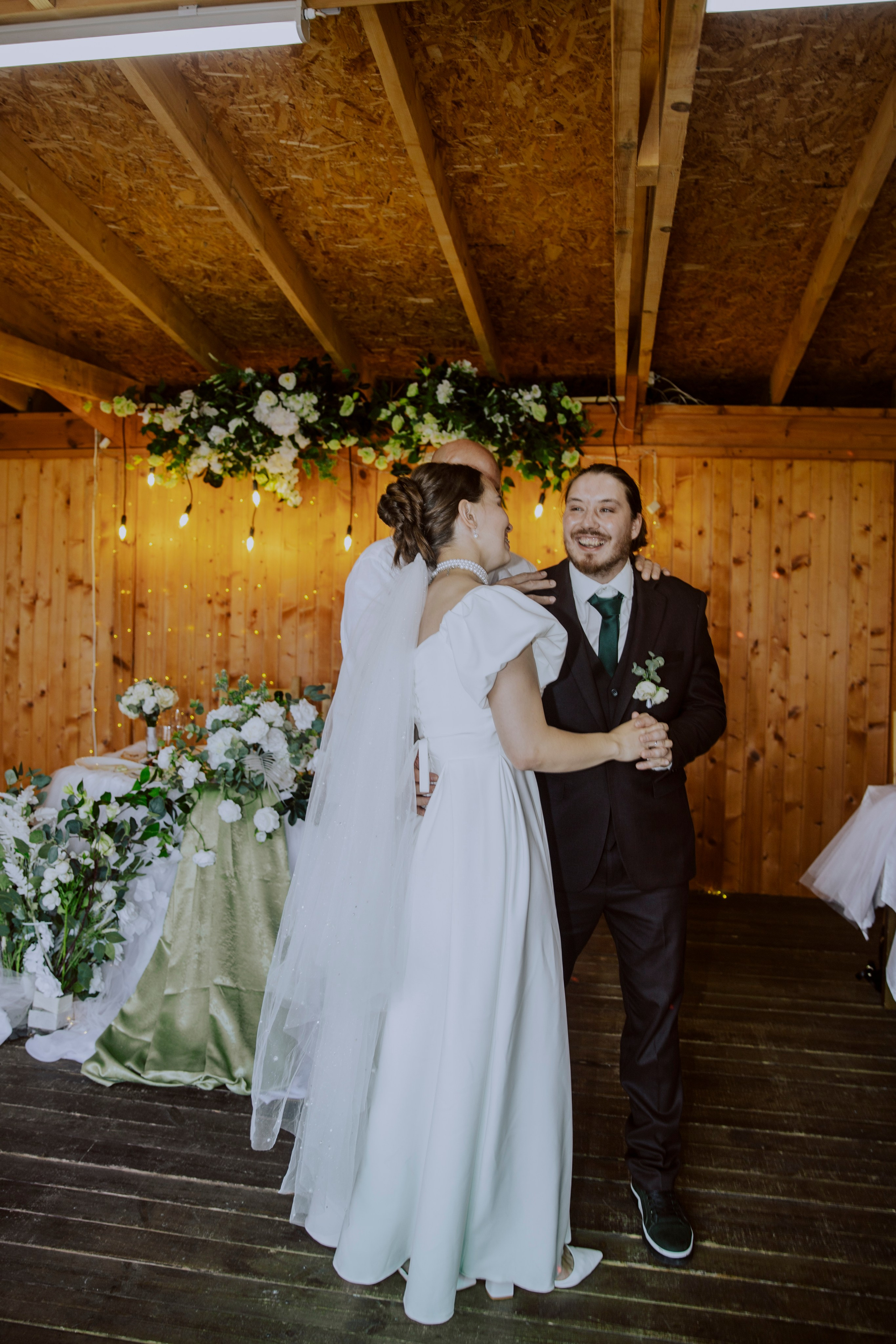 Егор и Валентина. Фотограф, который снимает любовь в Санкт-Петербурге и Череповце