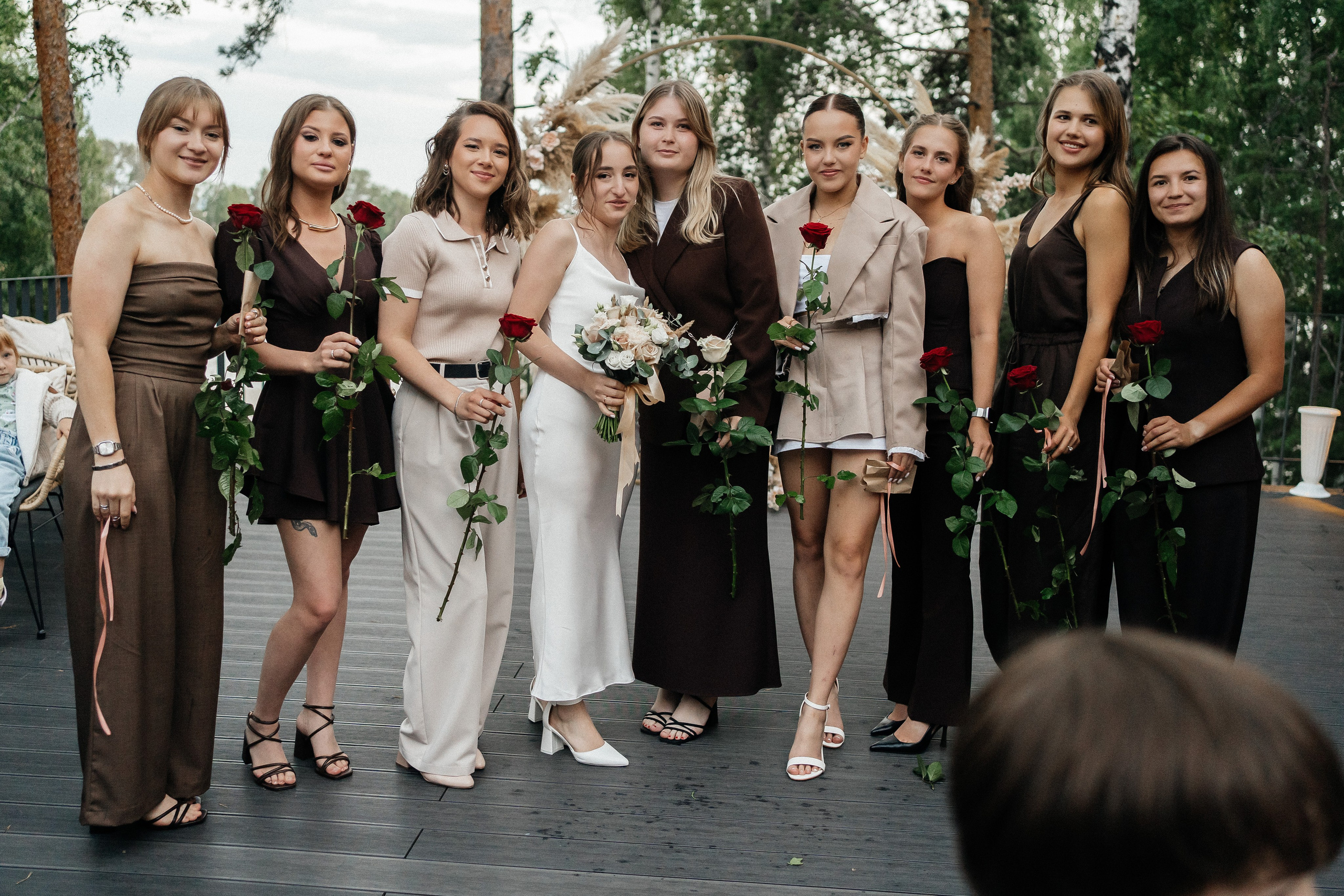 София и Даниил. Главная