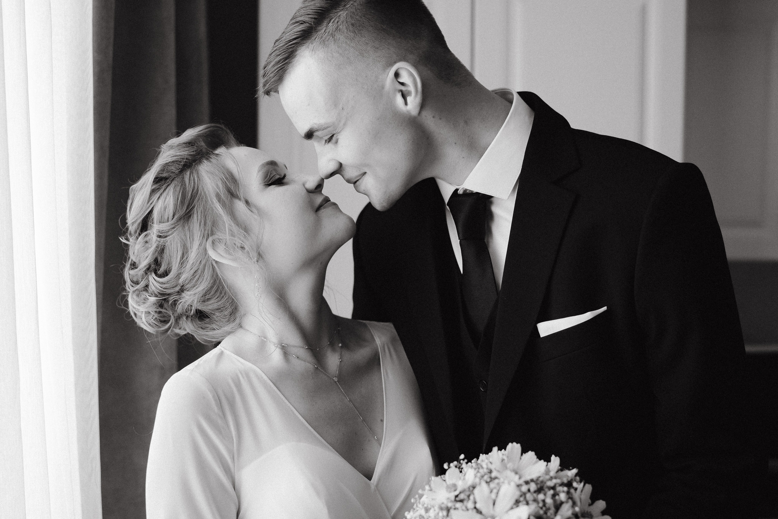 Тимофей и Маргарита. Свадебный фотограф в Симферополе