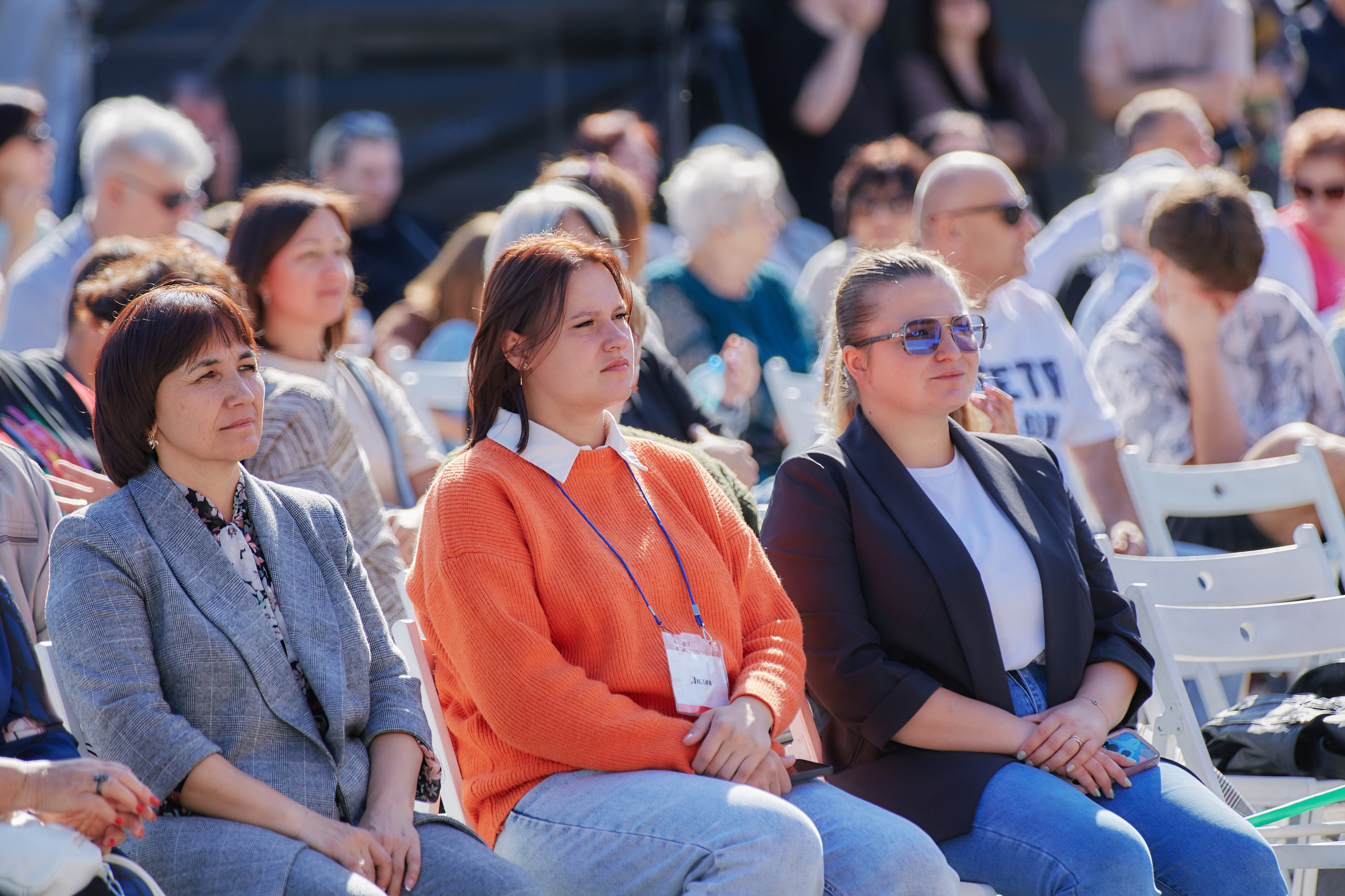 Фестиваль искусств «ДаргоФЕСТ». Даниил Гузиенко — репортажный фотограф в Туле