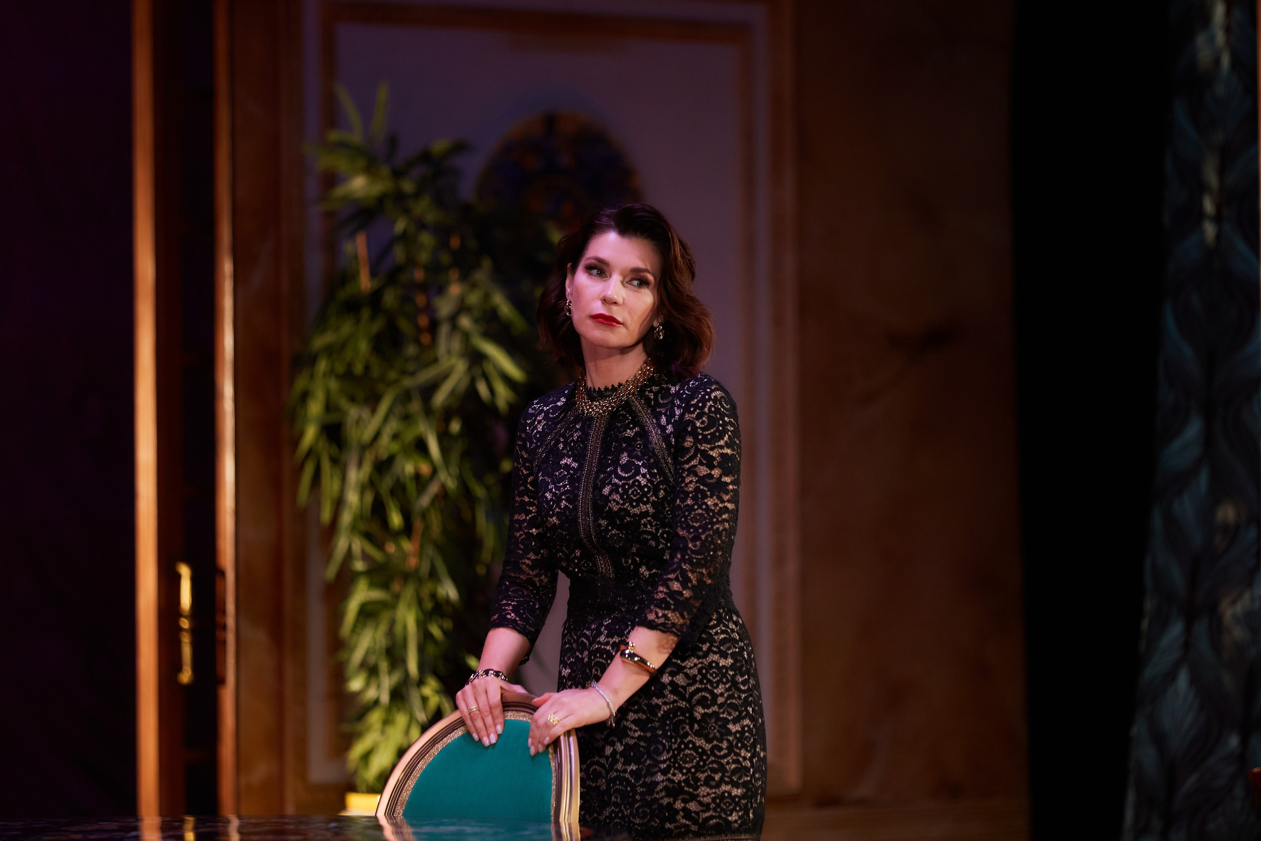 Филумена Мартурано, или Страсти по-Итальянски, Театр сатиры. Даниил Гузиенко — репортажный фотограф в Туле