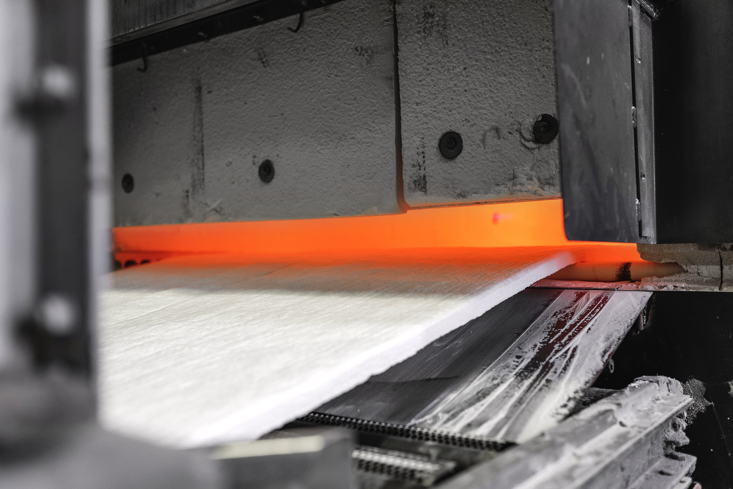 Контентная фотосъёмка предприятия