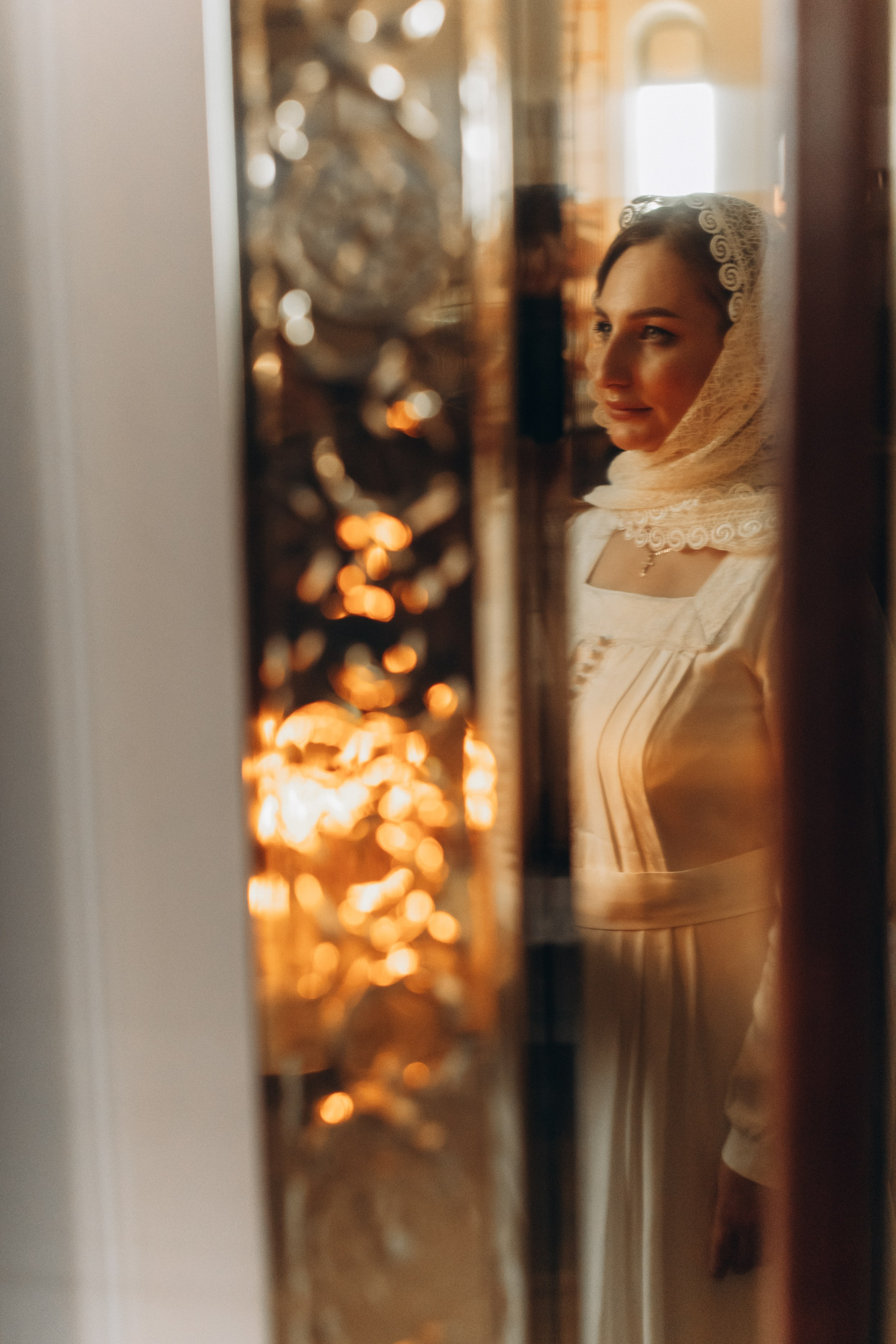 Венчание Евгении и Евгения. Семейный фотограф в Краснодаре Виктория Кокоулина