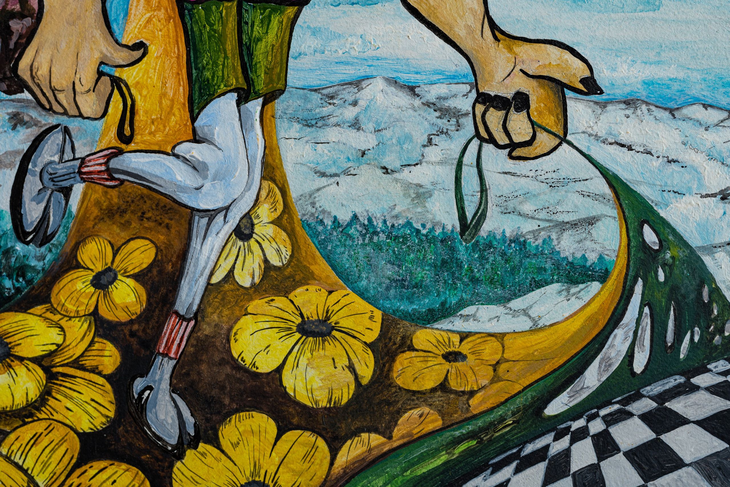 Мои картины. Свадебный фотограф Кисловодск Пятигорск Ессентуки Железноводск Владимир Батищев