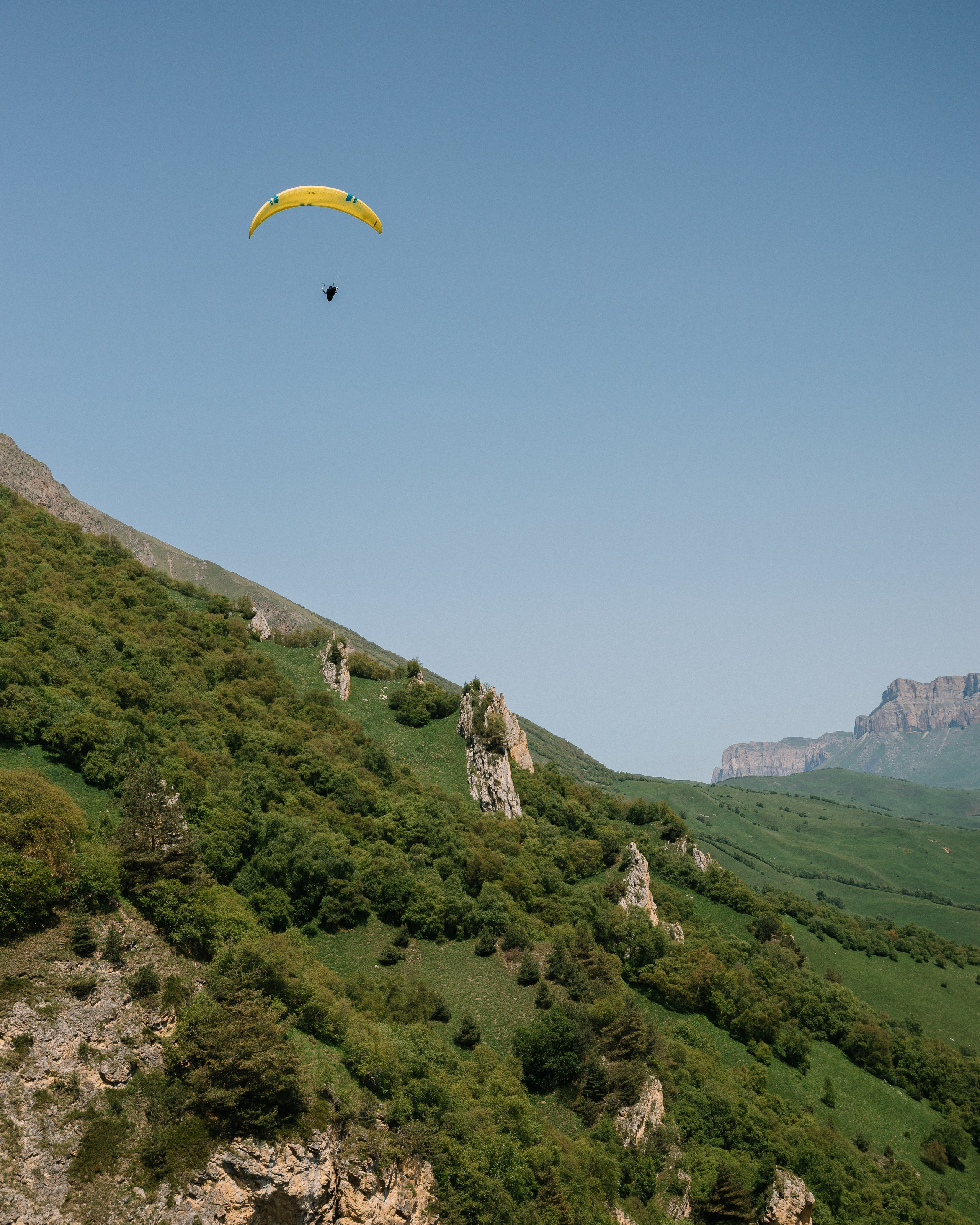 Пейзажи. Меня зовут Стас Барыкин, я фотограф. Живу и работаю в Ростове-на-Дону