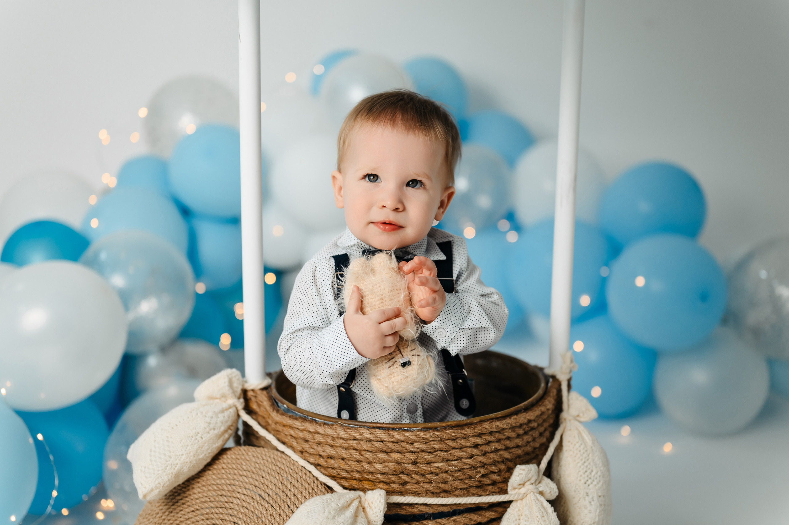 Мальчики. Семейный и детский фотограф в Калининиграде Оксана Лебедева
