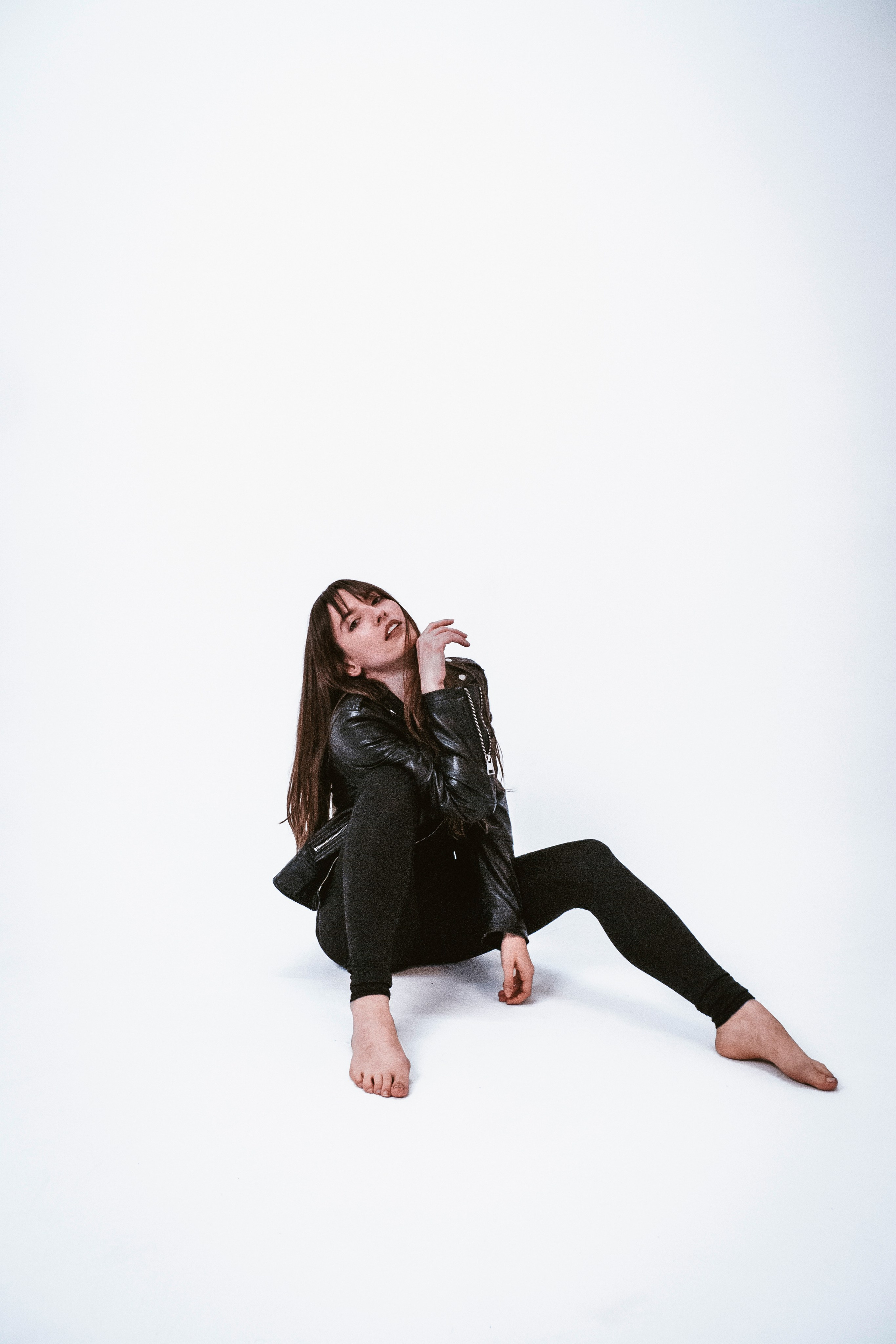 Portrait. Фотограф Константин Кравчук