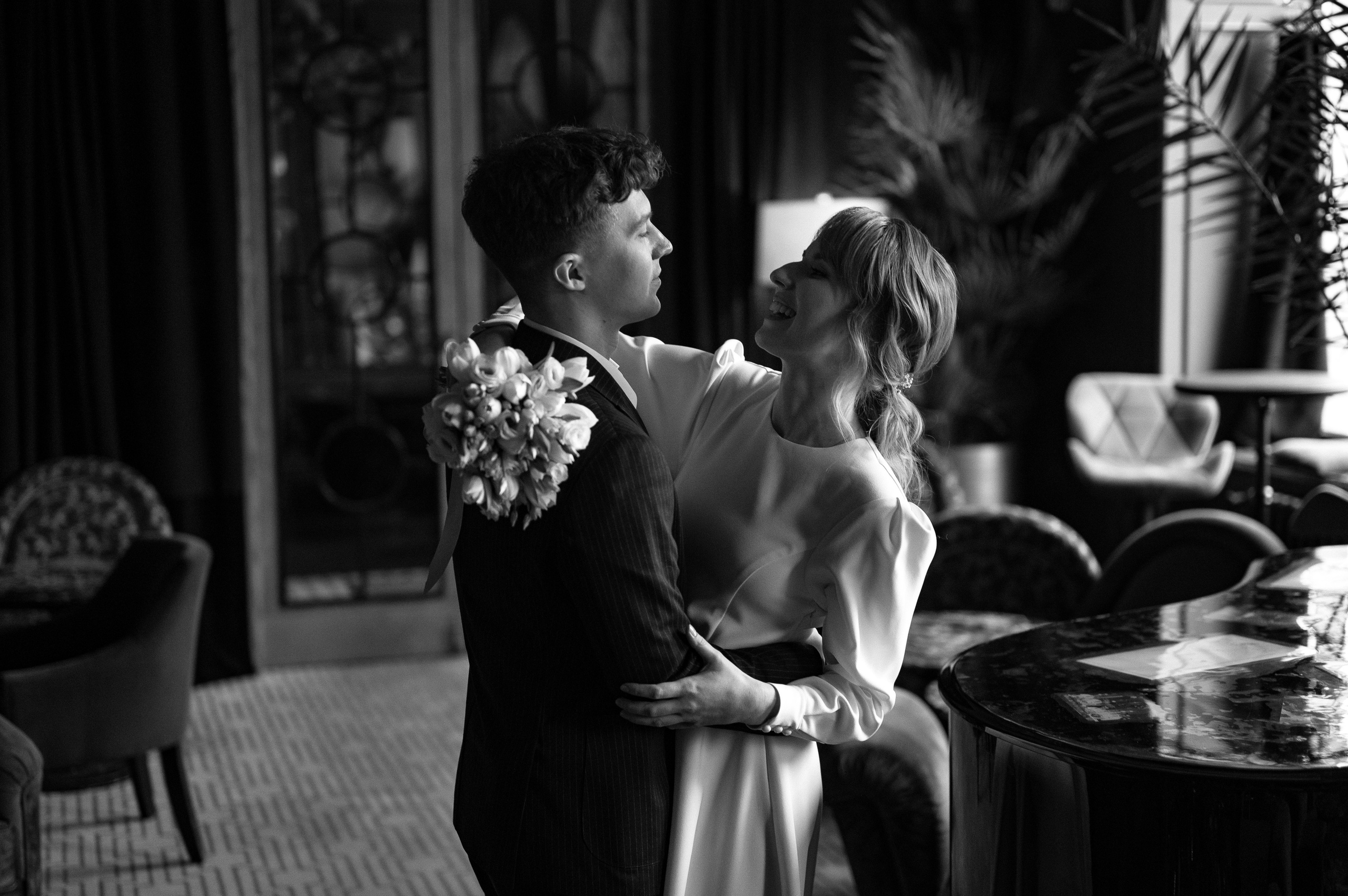 МЫ ЖЕ НА ТЫ. Свадебный фотограф Минск