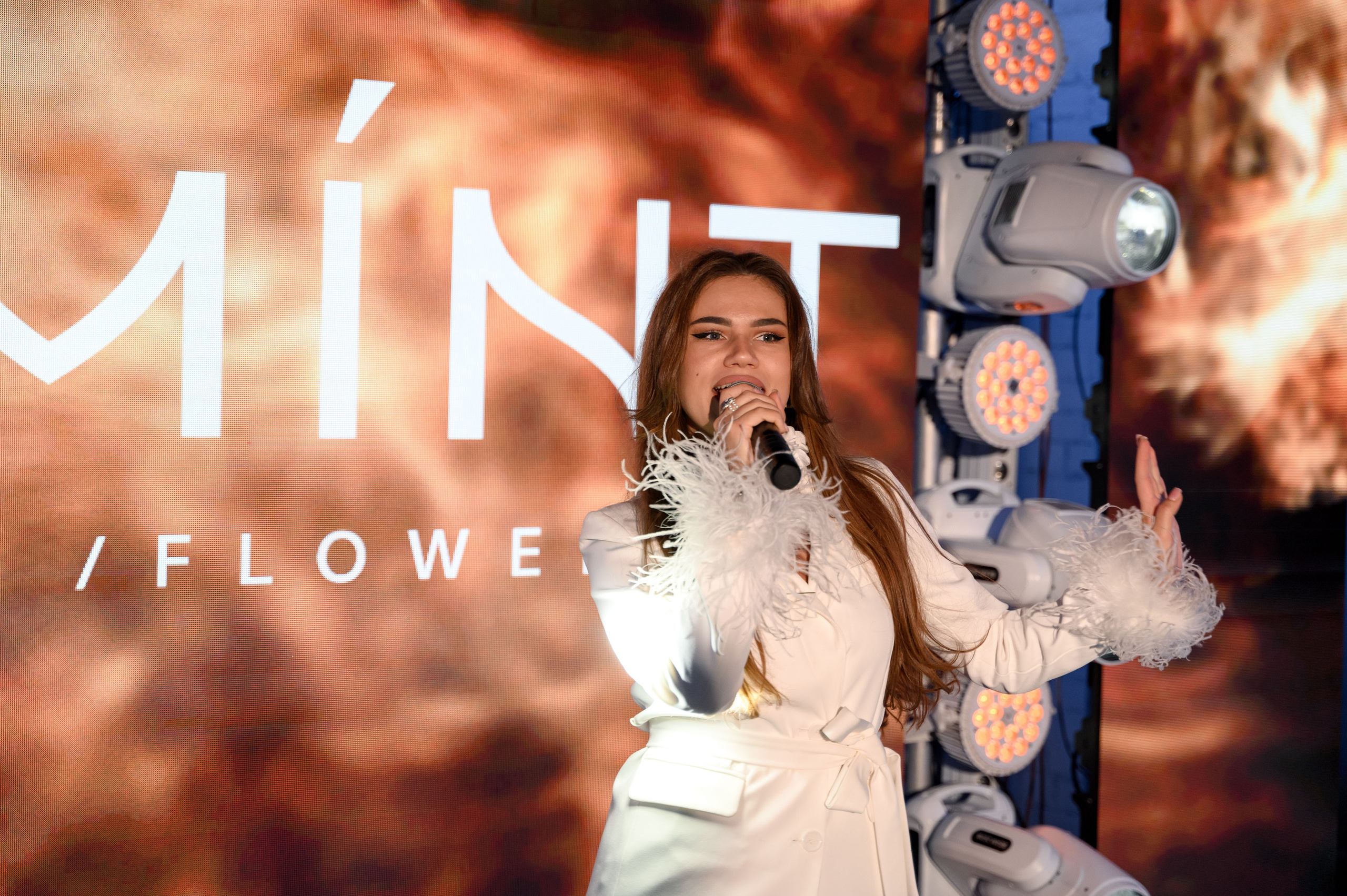 MINT FLOWERS. Свадебный фотограф Минск