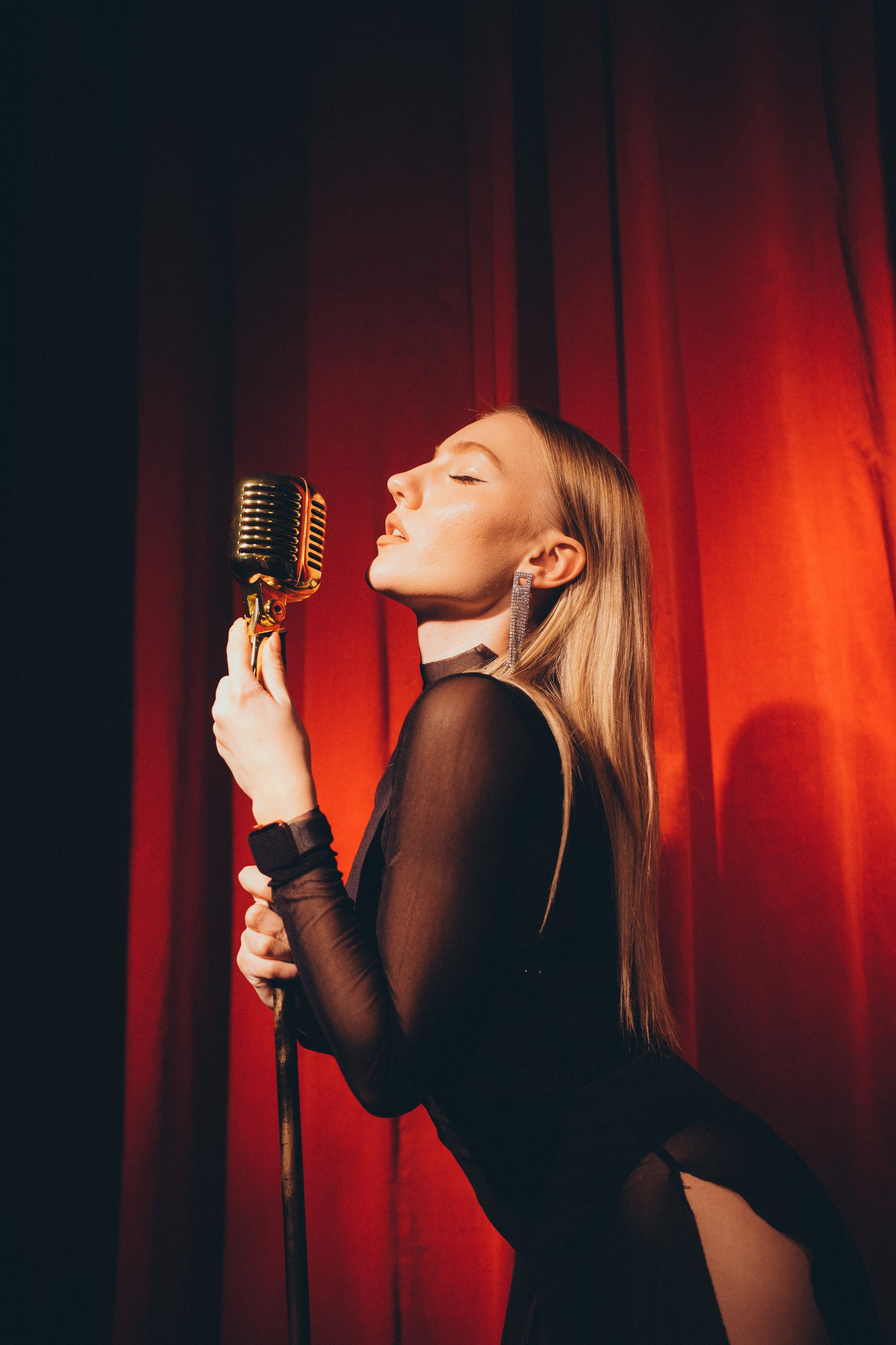 Александра. Фотограф Москва