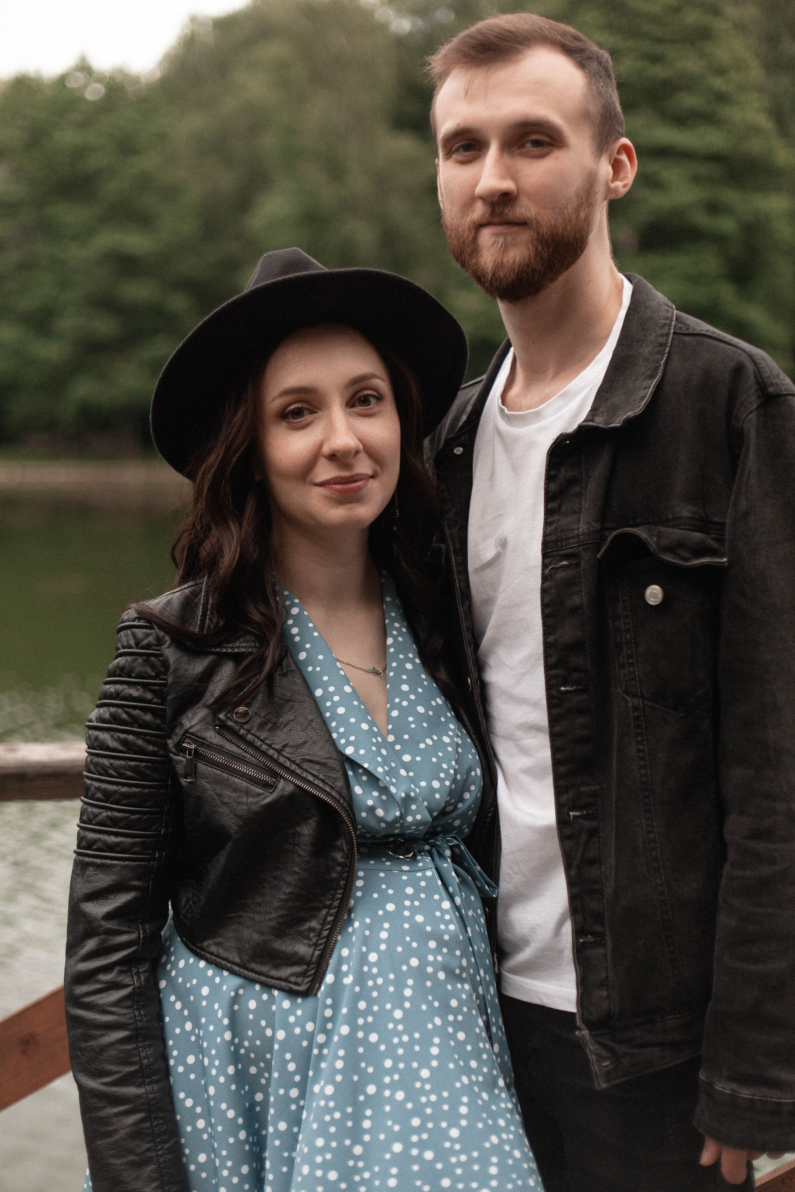 Александра & Александр. Свадебный и портретный фотограф Соломко Диана