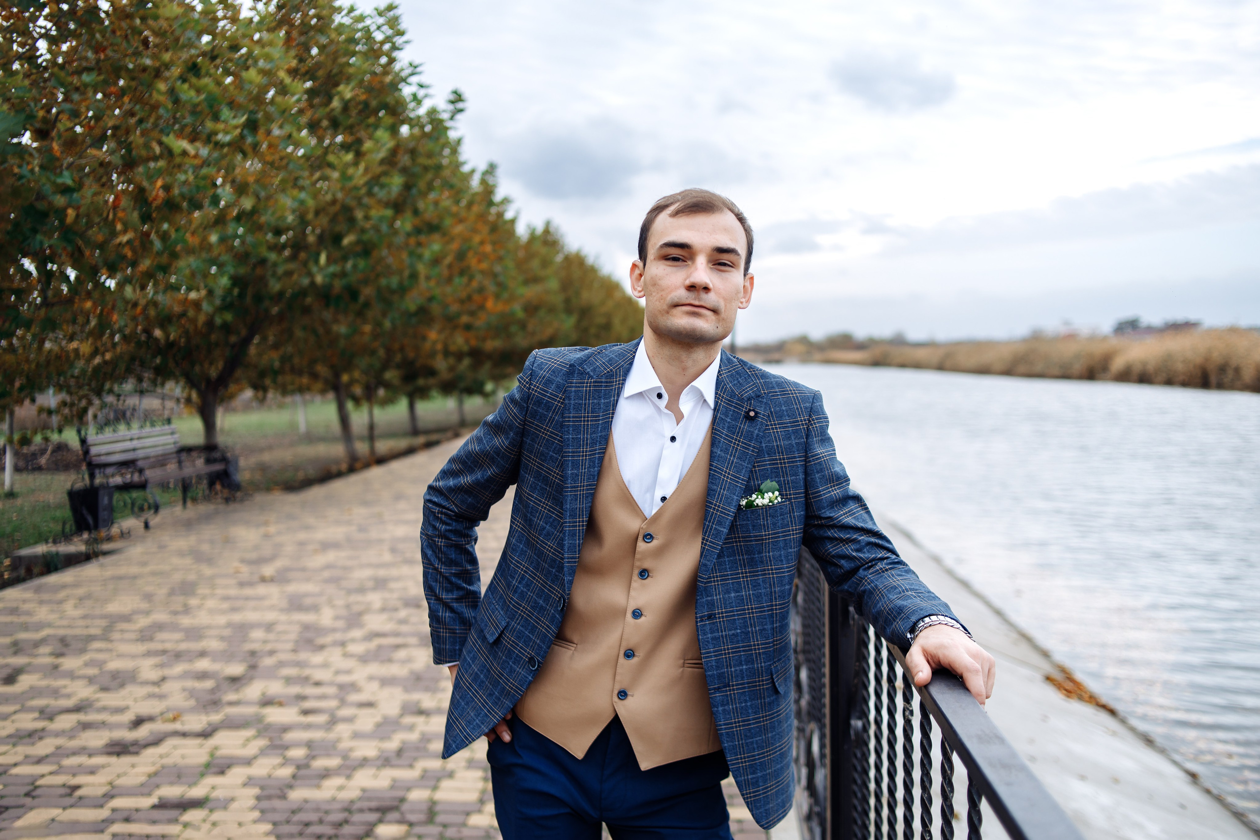 Свадебный фотограф Тихорецк. Свадебный и семейный фотограф в Краснодарском крае Мария Данилкина