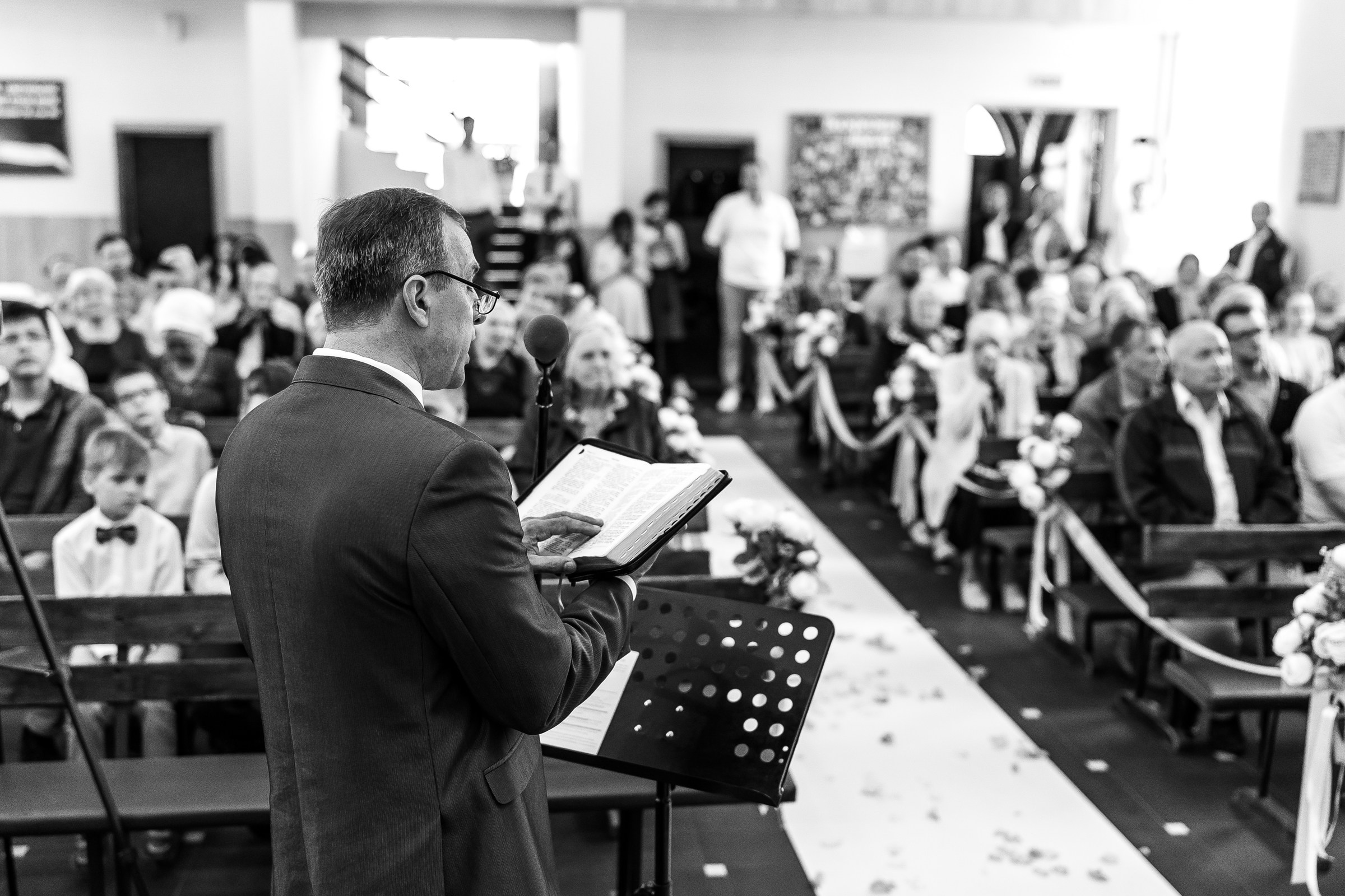 Денис и Юля. Свадебный и портретный фотограф в Воронеже Нестеренко Илья