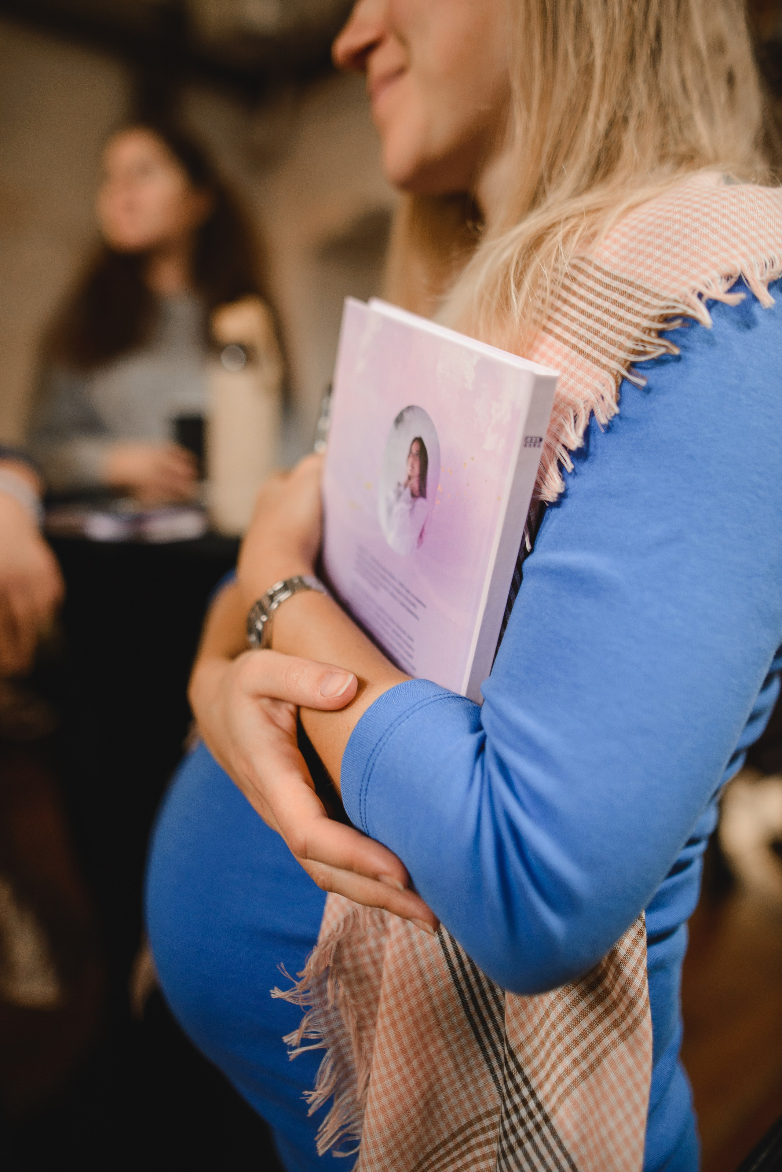 YOU.GURU. Фотограф в Москве Казакова Анна