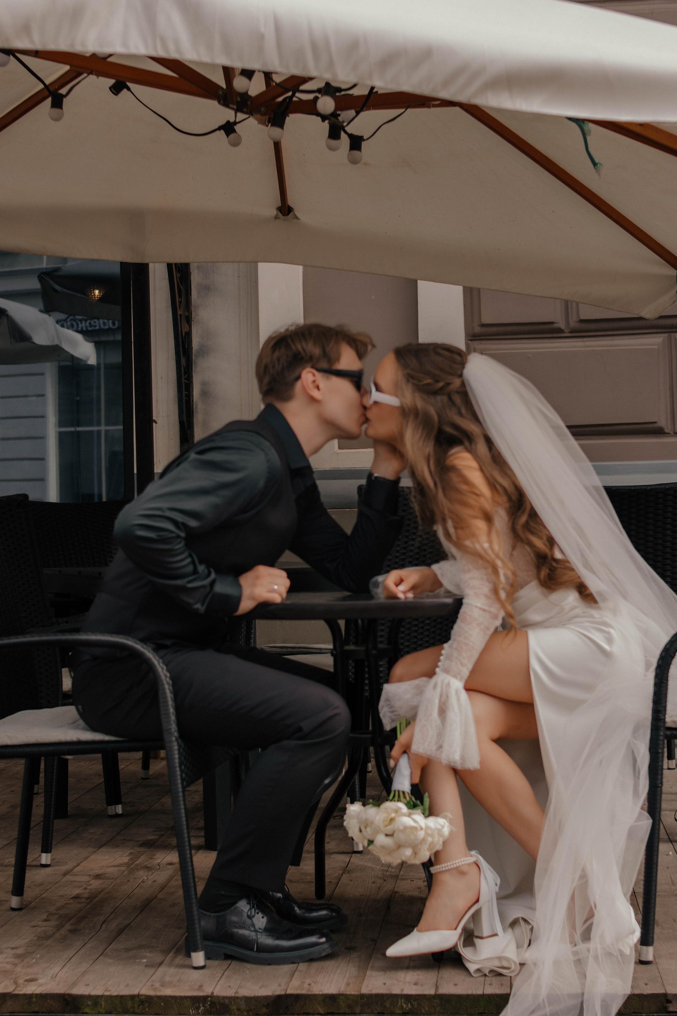 Никита & Ксюша. Фотограф в Нижнем Новгороде Соловьева Анастасия