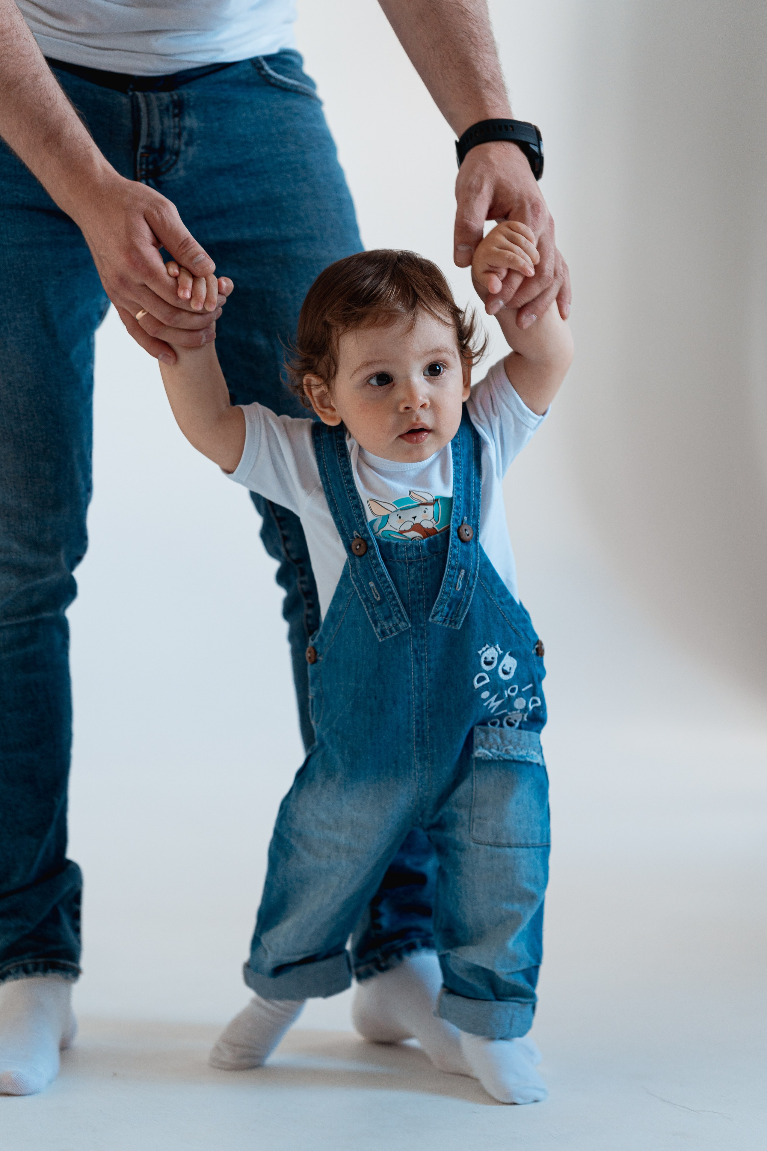 Тимофею 1 год, Балашиха, студия Мануфактура. Наталья Дукалова фотограф Щелково Королев Пушкино Москва Балашиха