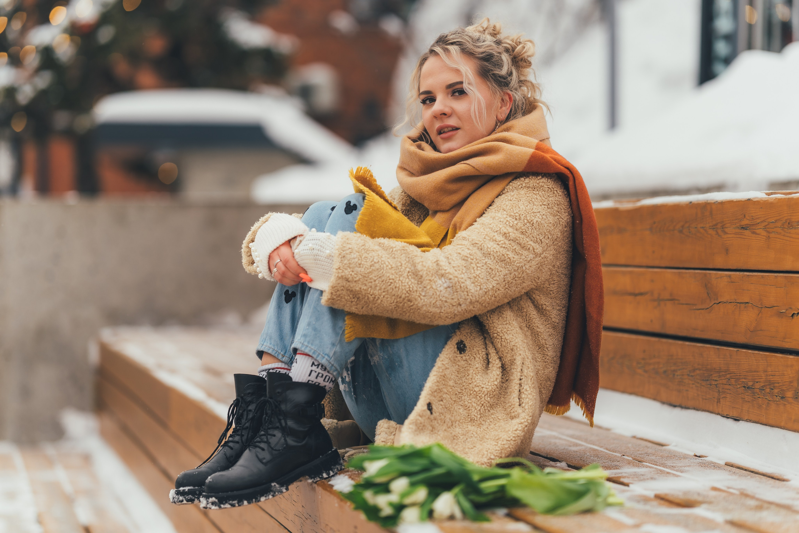 Галина, Москва, Хлебозавод. Наталья Дукалова фотограф Щелково Королев Пушкино Москва Балашиха