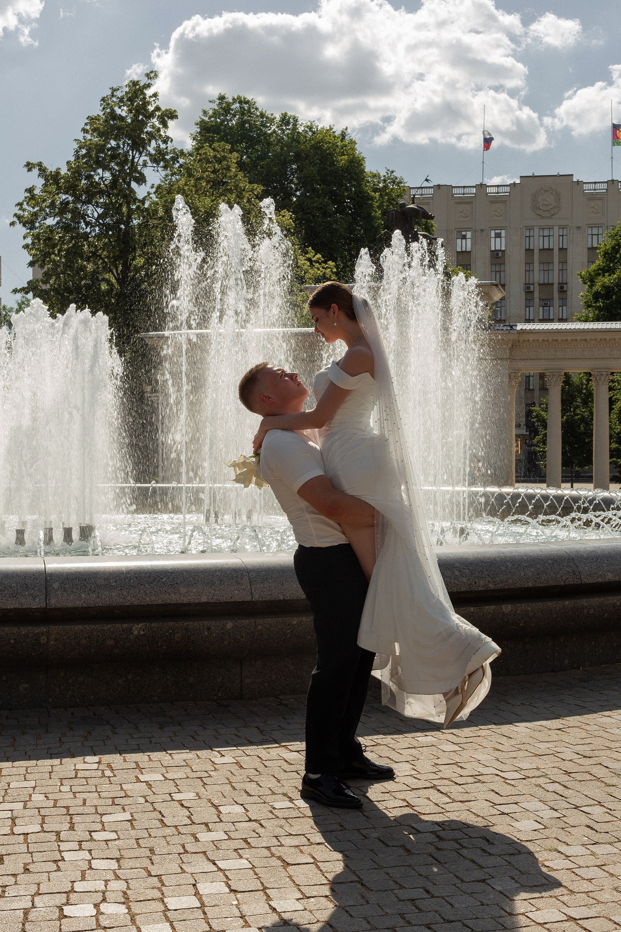 Свадьбы. Фотограф в городе Краснодар