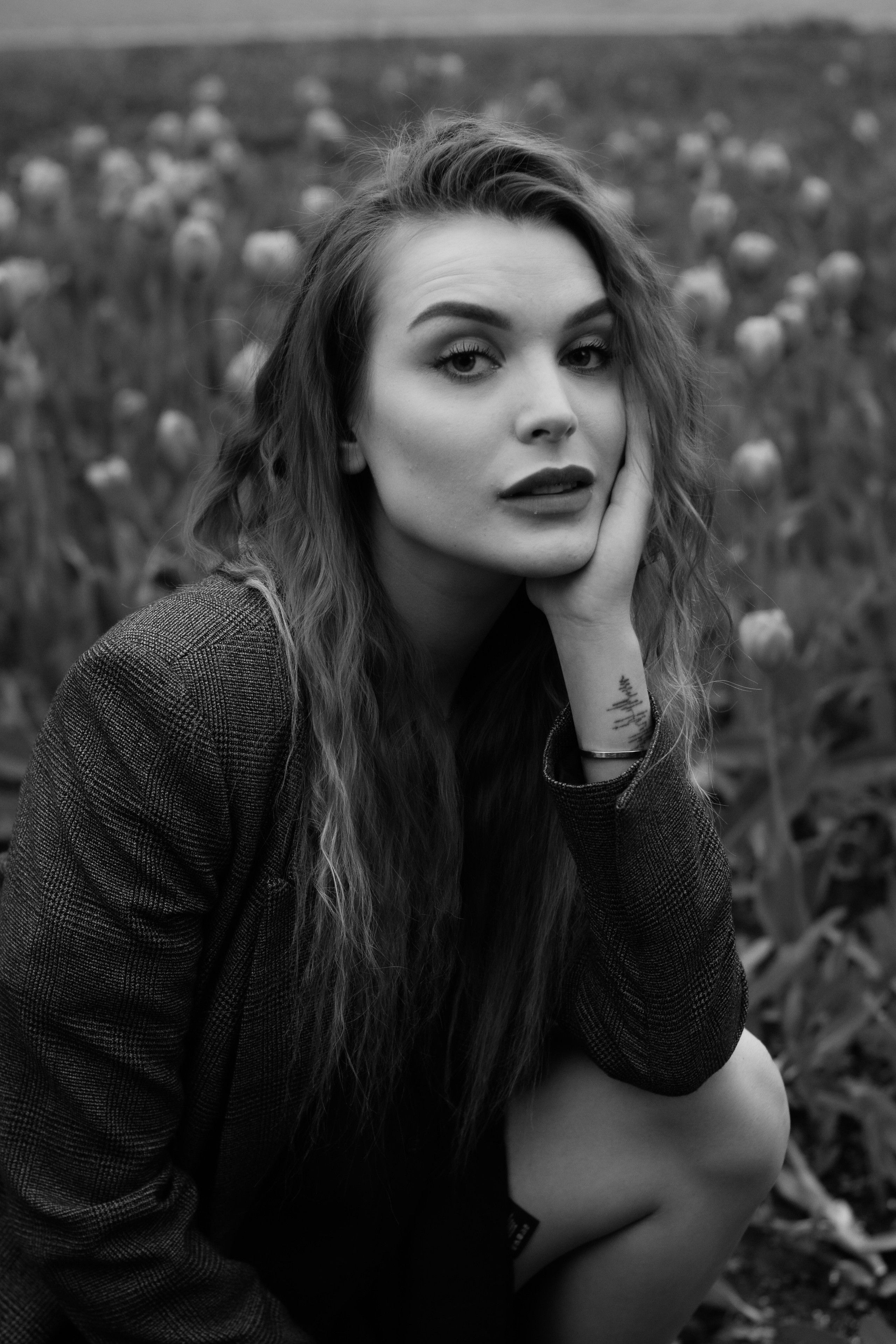 Выездные съемки. Фотограф Анна Буран