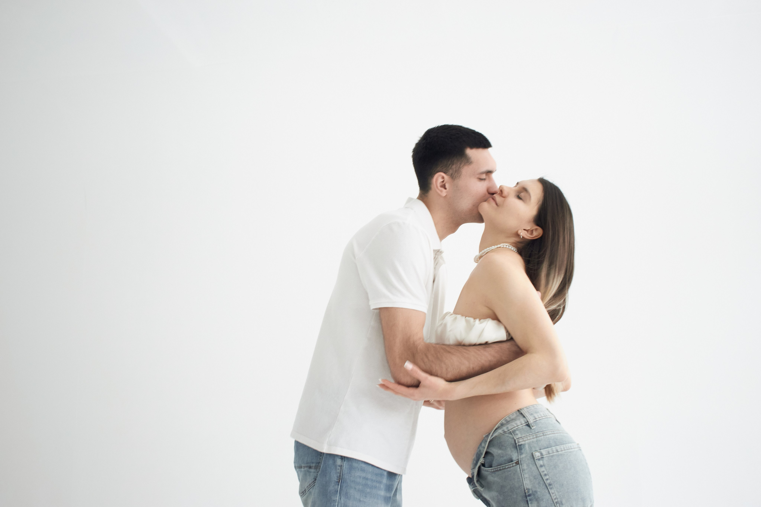 Семейные съемки. Фотограф Анна Буран