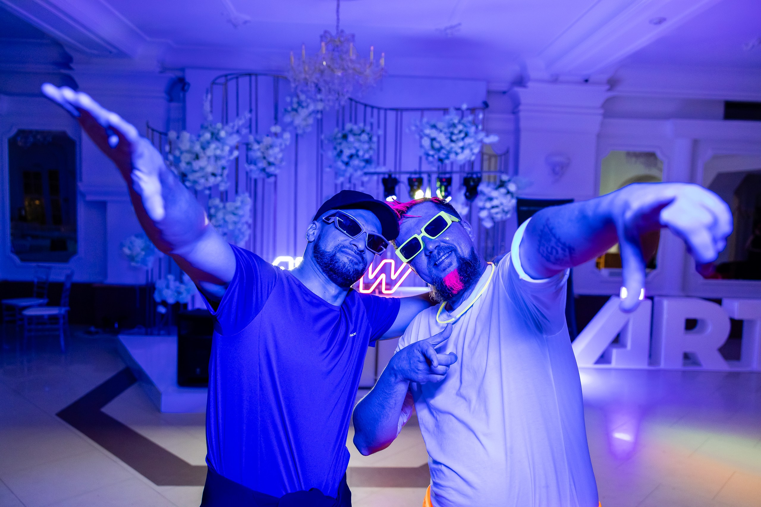 Костюмированный корпоратив. Фотограф в Санкт-Петербурге — Сергей Петров