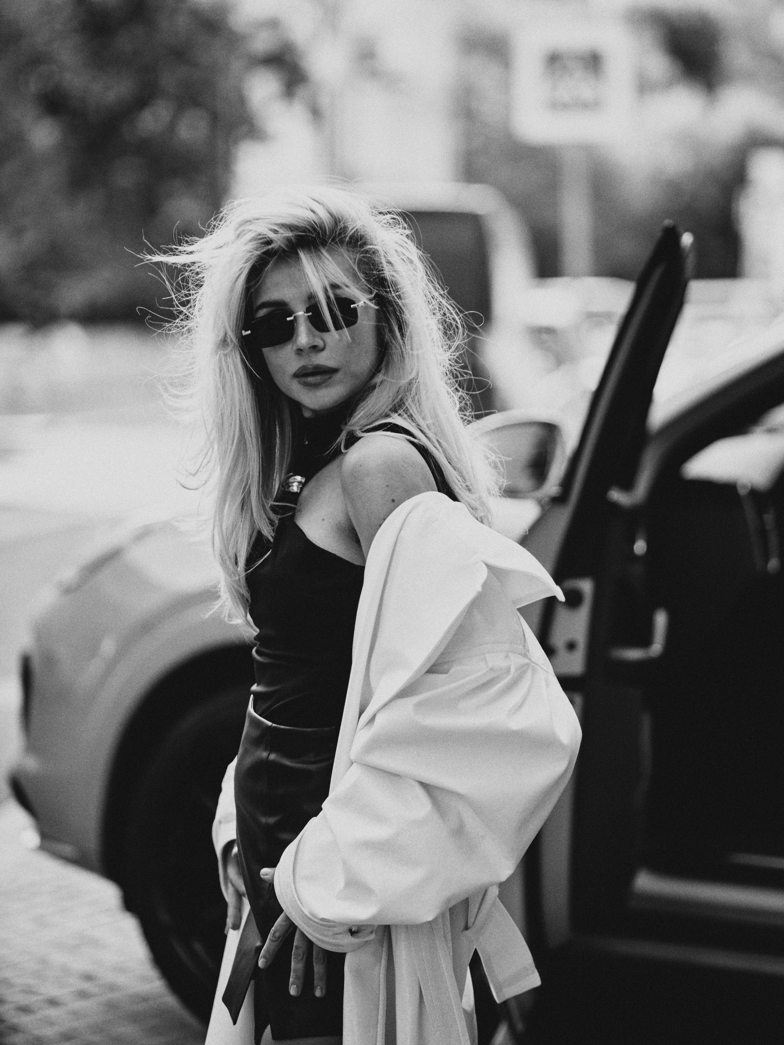 Галя. Портретный фотограф в Москве Ольга Крылова