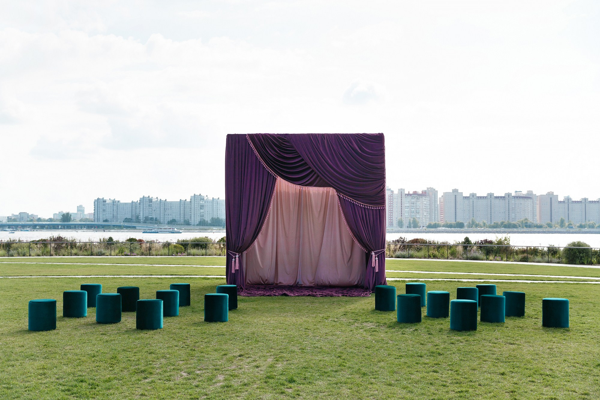 Gucci аesthetic в Royal Beach. Свадебный фотограф в Санкт-Петербурге Наталья Вендт