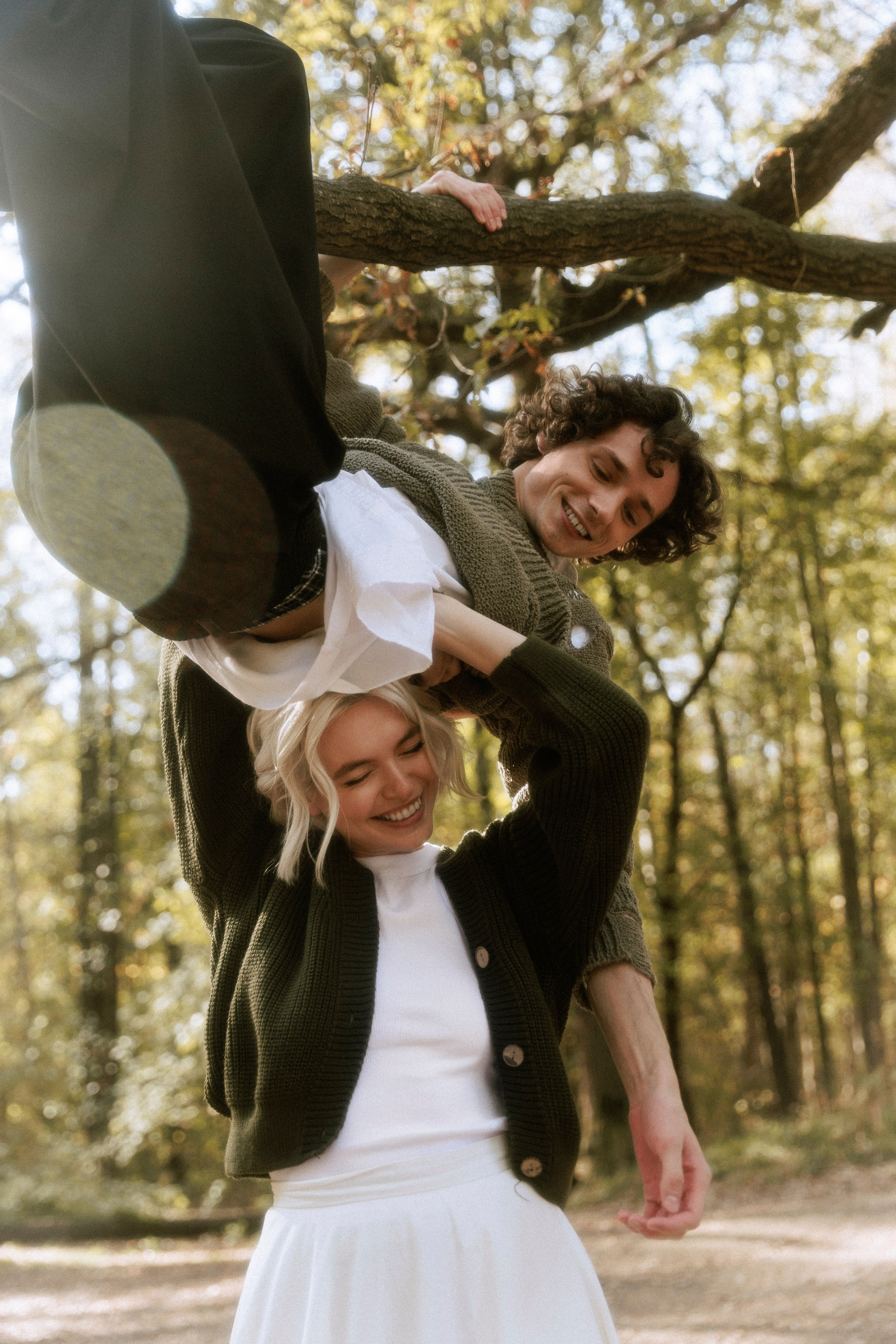 Юлия и Иван. Фотограф в Москве Людмила Малова