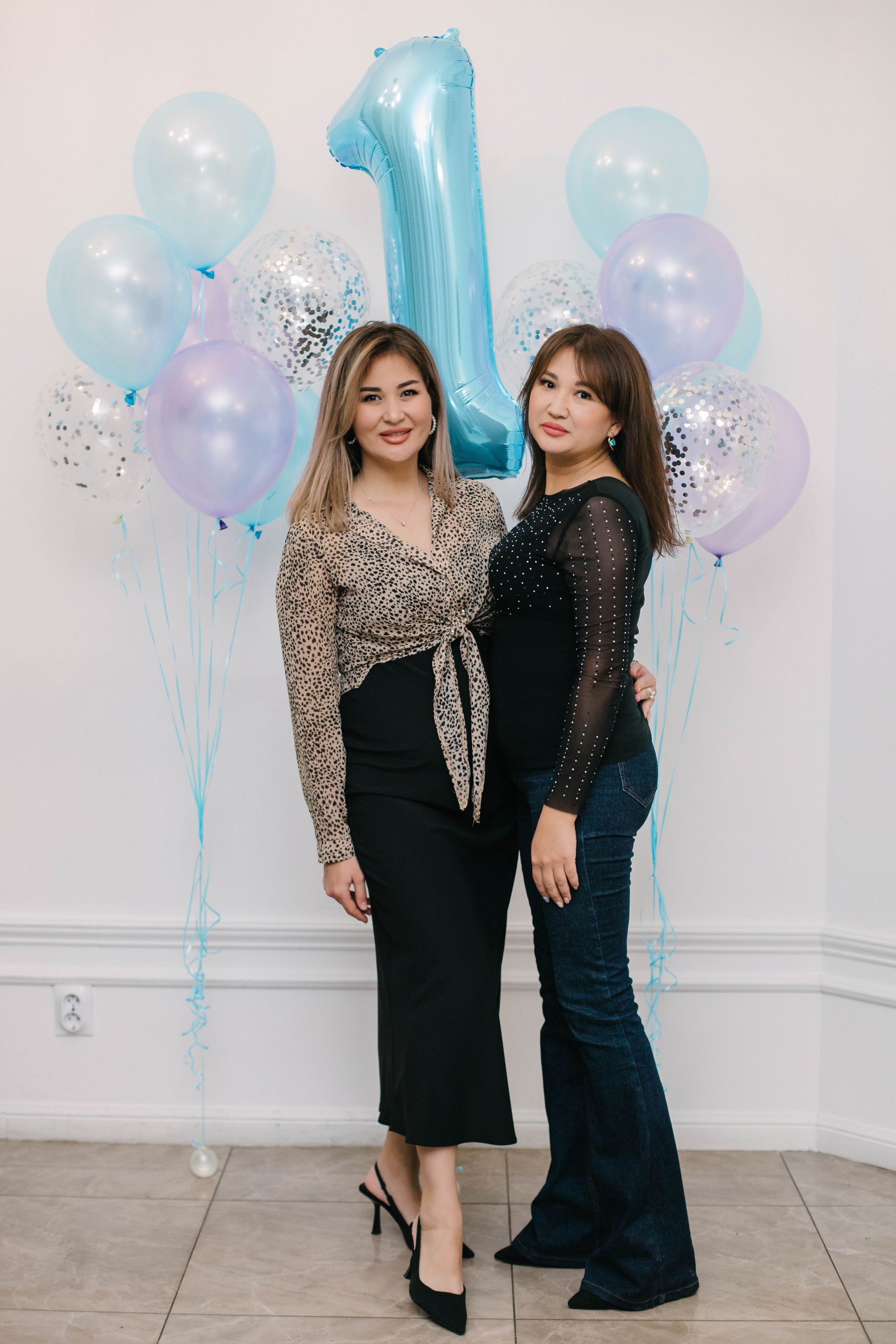 1 годик Камилю. Портретный и свадебный фотограф в Астрахани Сабира Аубекерова