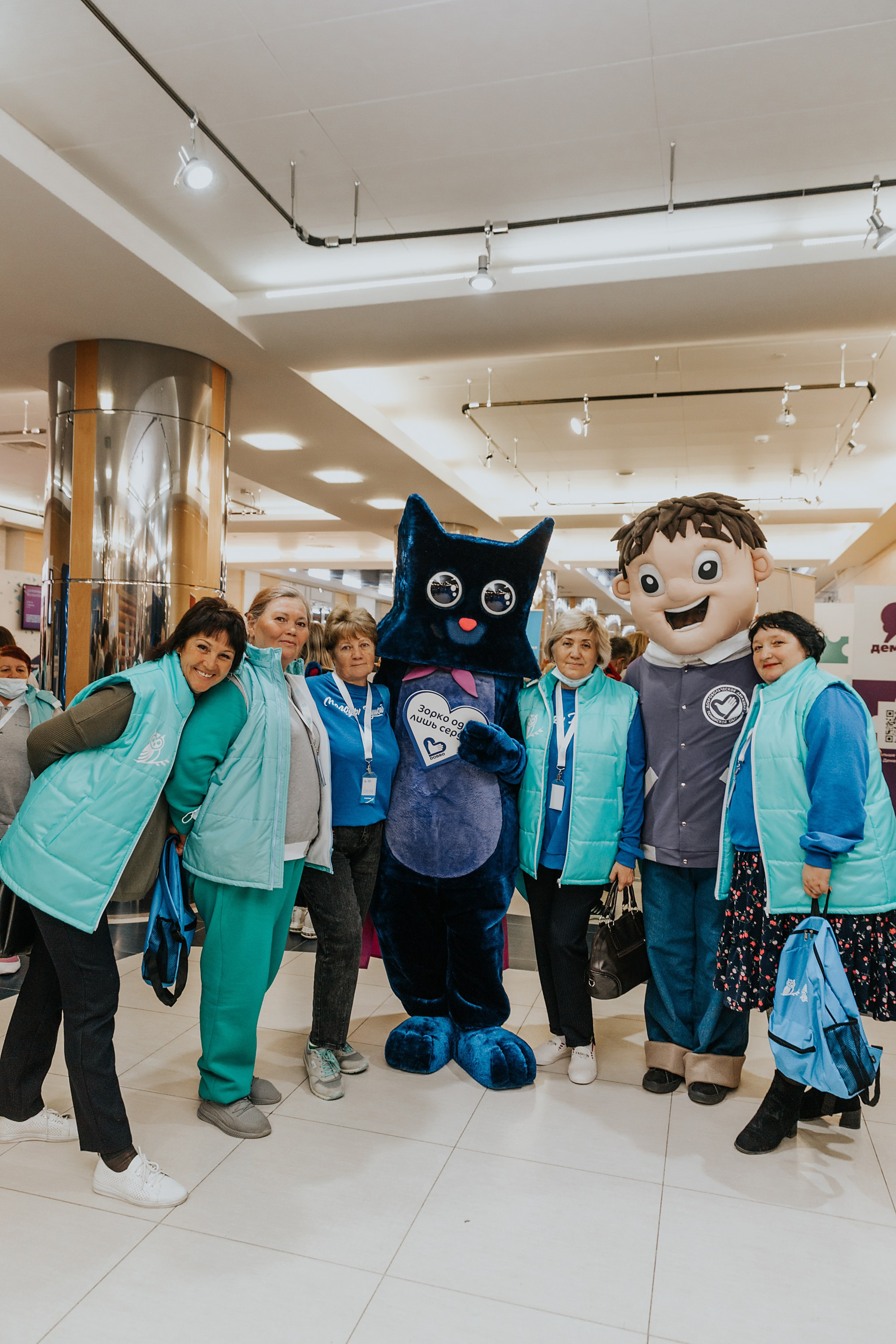 Выставки / Конференции. Фотограф ваших событий