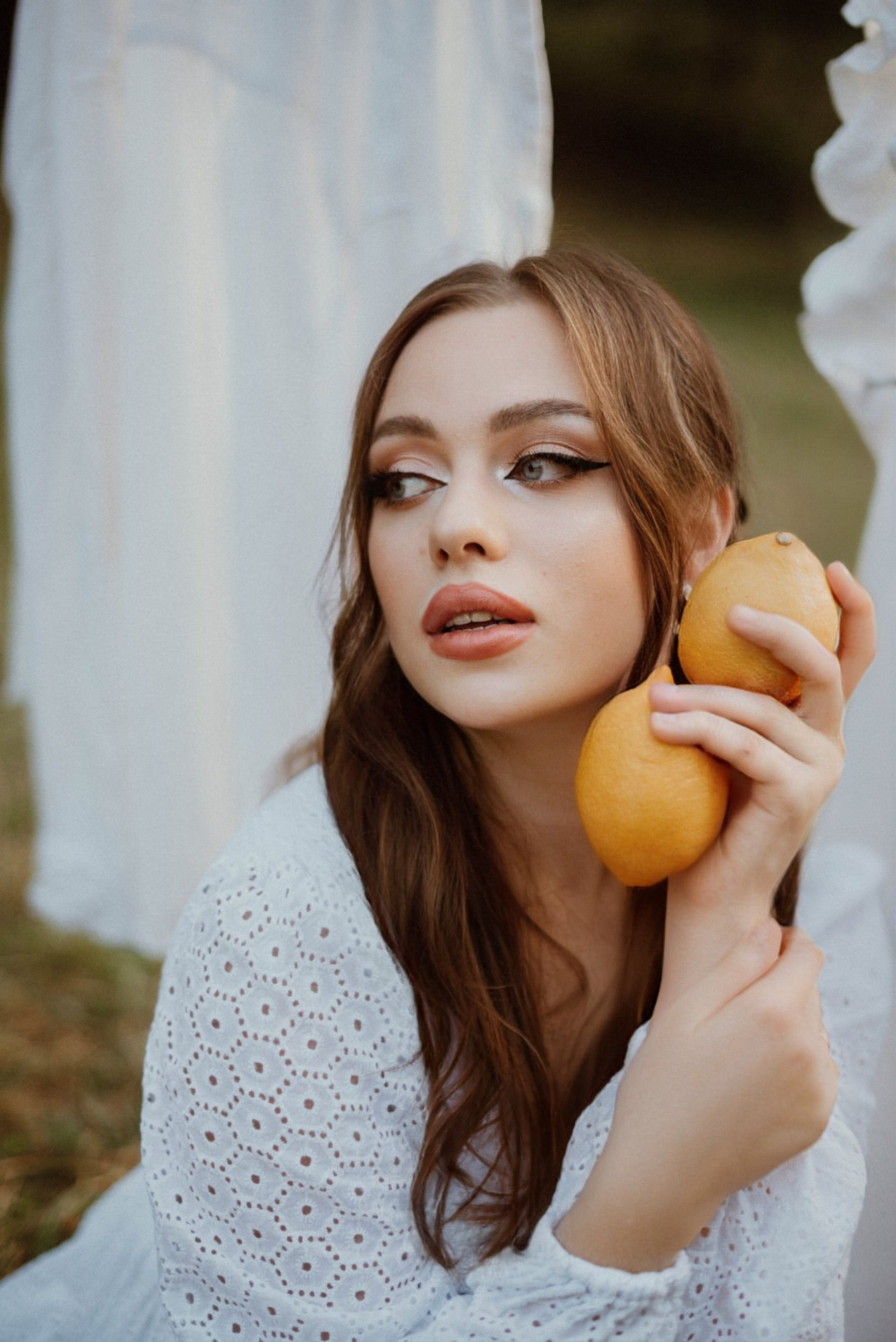 Дендрарий. Семейный Фотограф в Краснодаре и крае