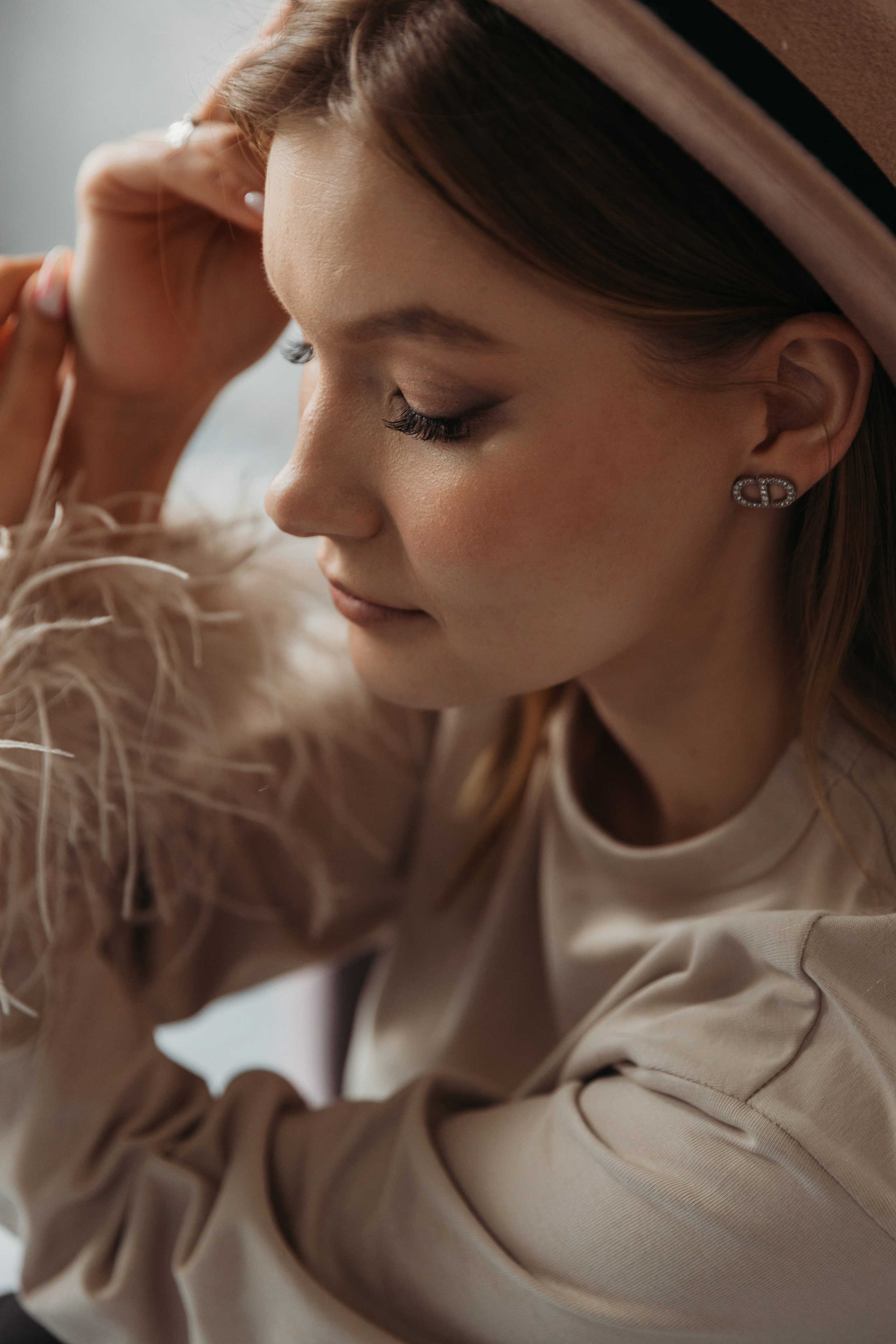 Полина и Ева. Фотограф в Твери Лагодная Яна