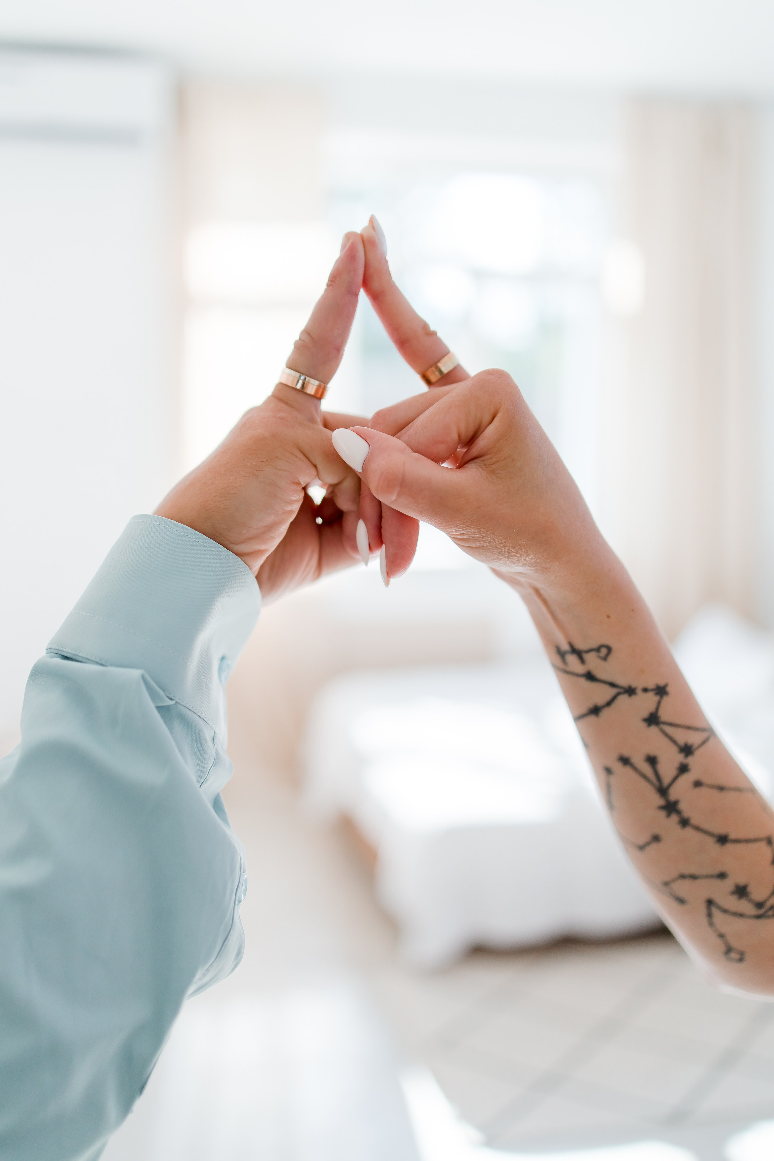 Андрей и Татьяна. Семейный и детский фотограф в Железногорске Саламахо Ольга