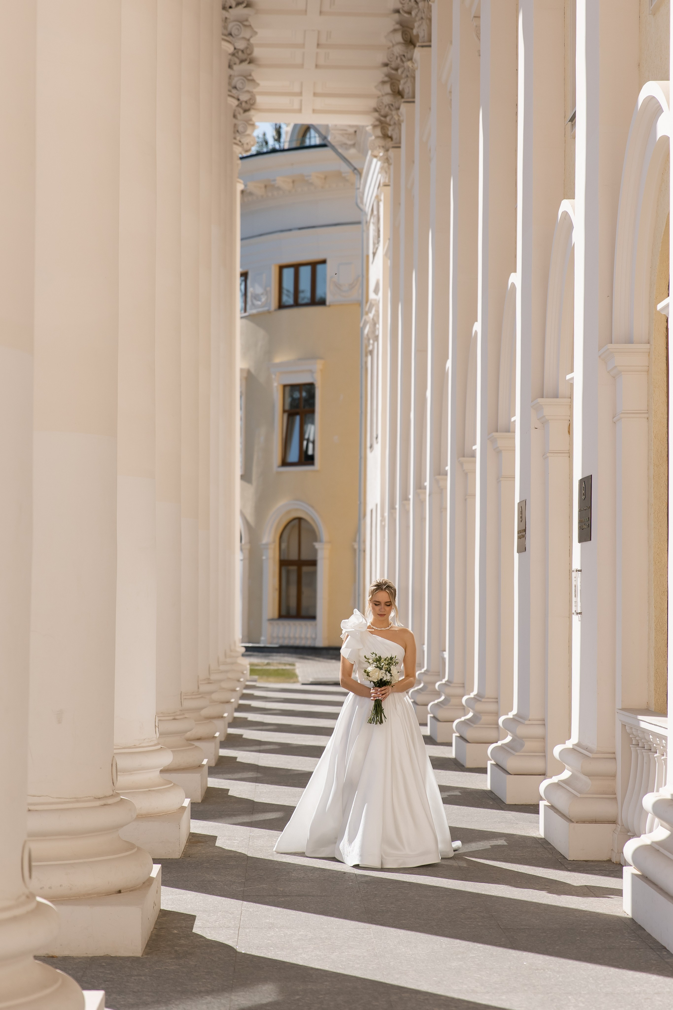 Мария и Олег