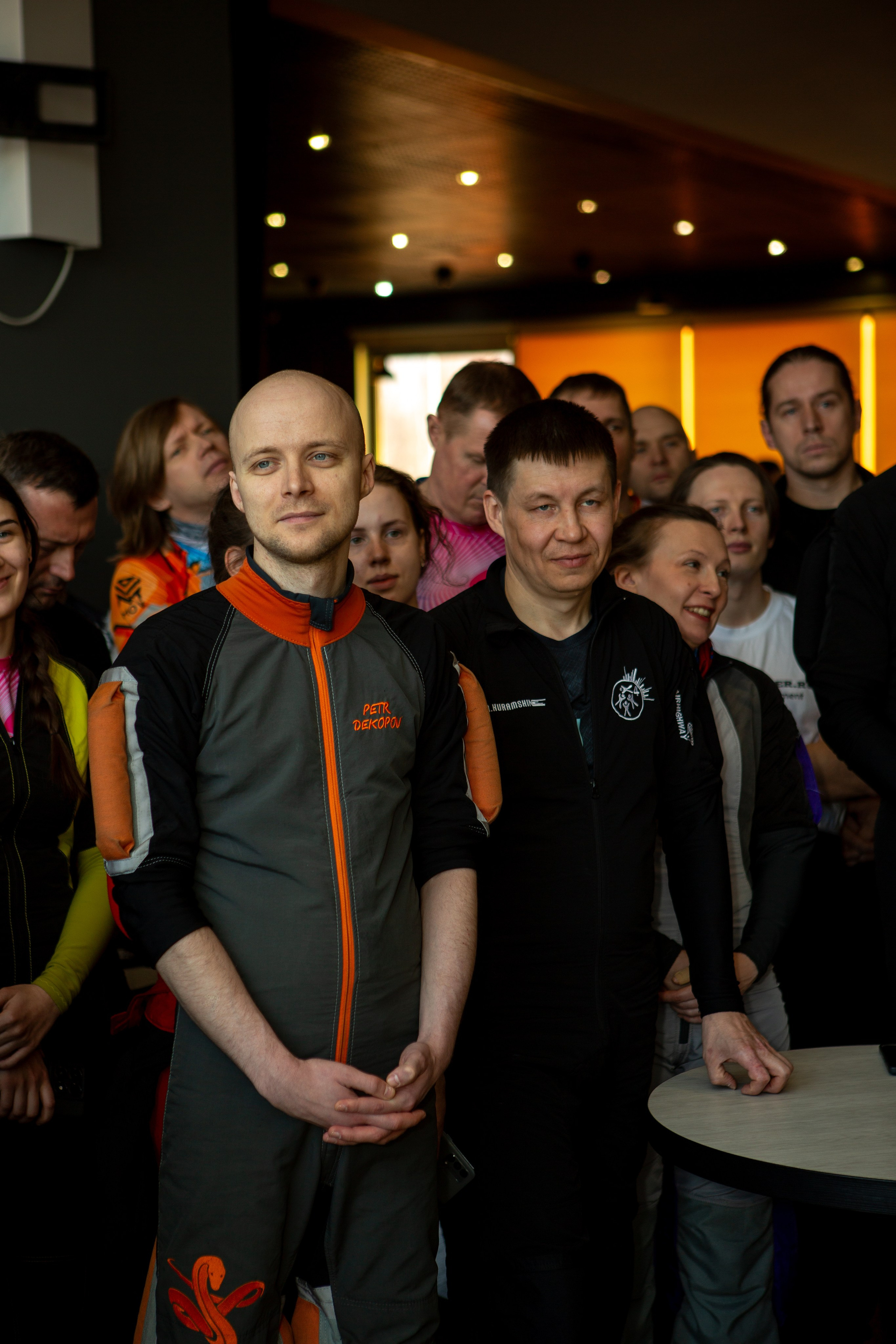 Всероссийские соревнования по аэротрубным дисциплинам 21–23 марта 2025 г. Репортажный, семейный, свадебный, портретный фотограф