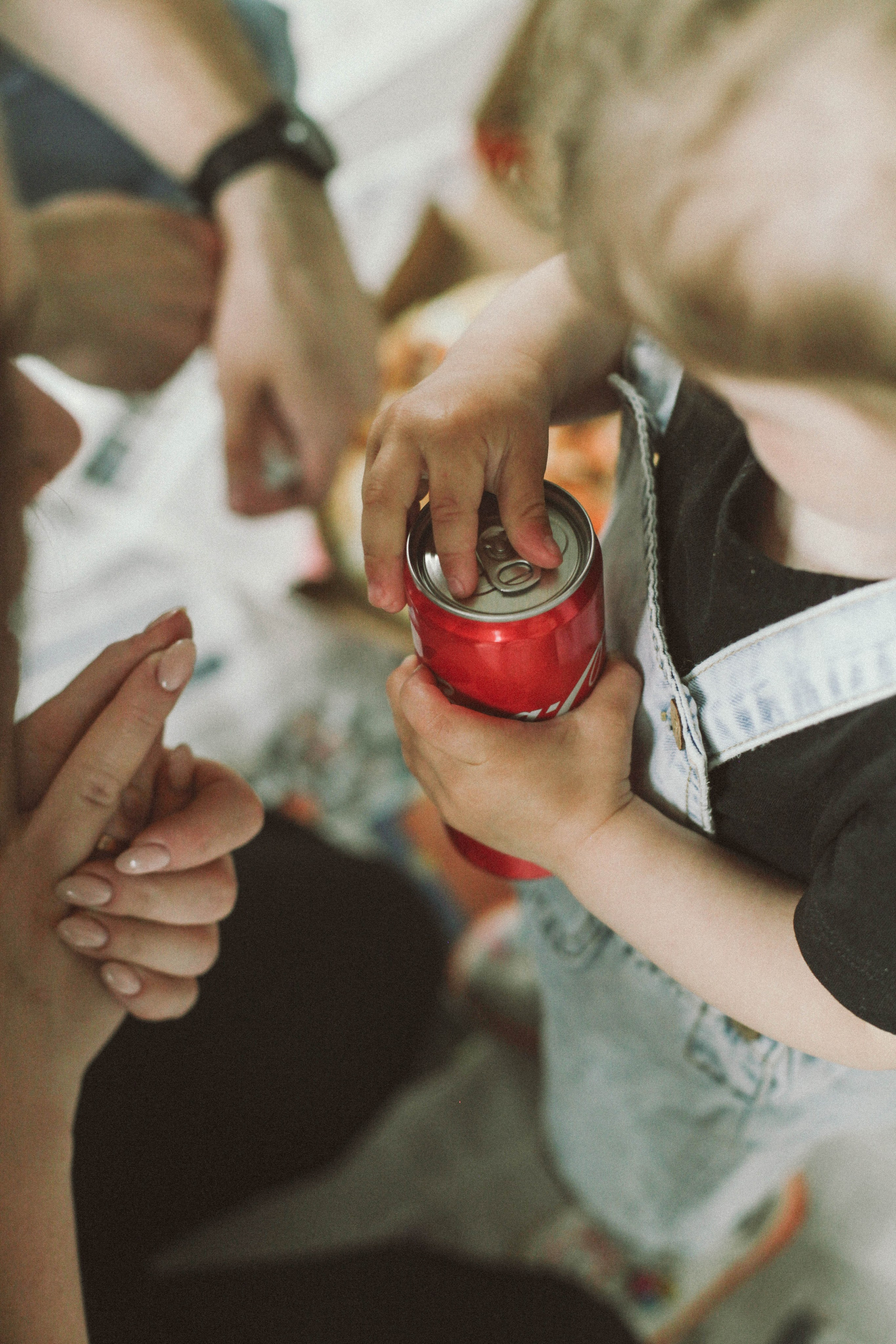 Семейные съемки