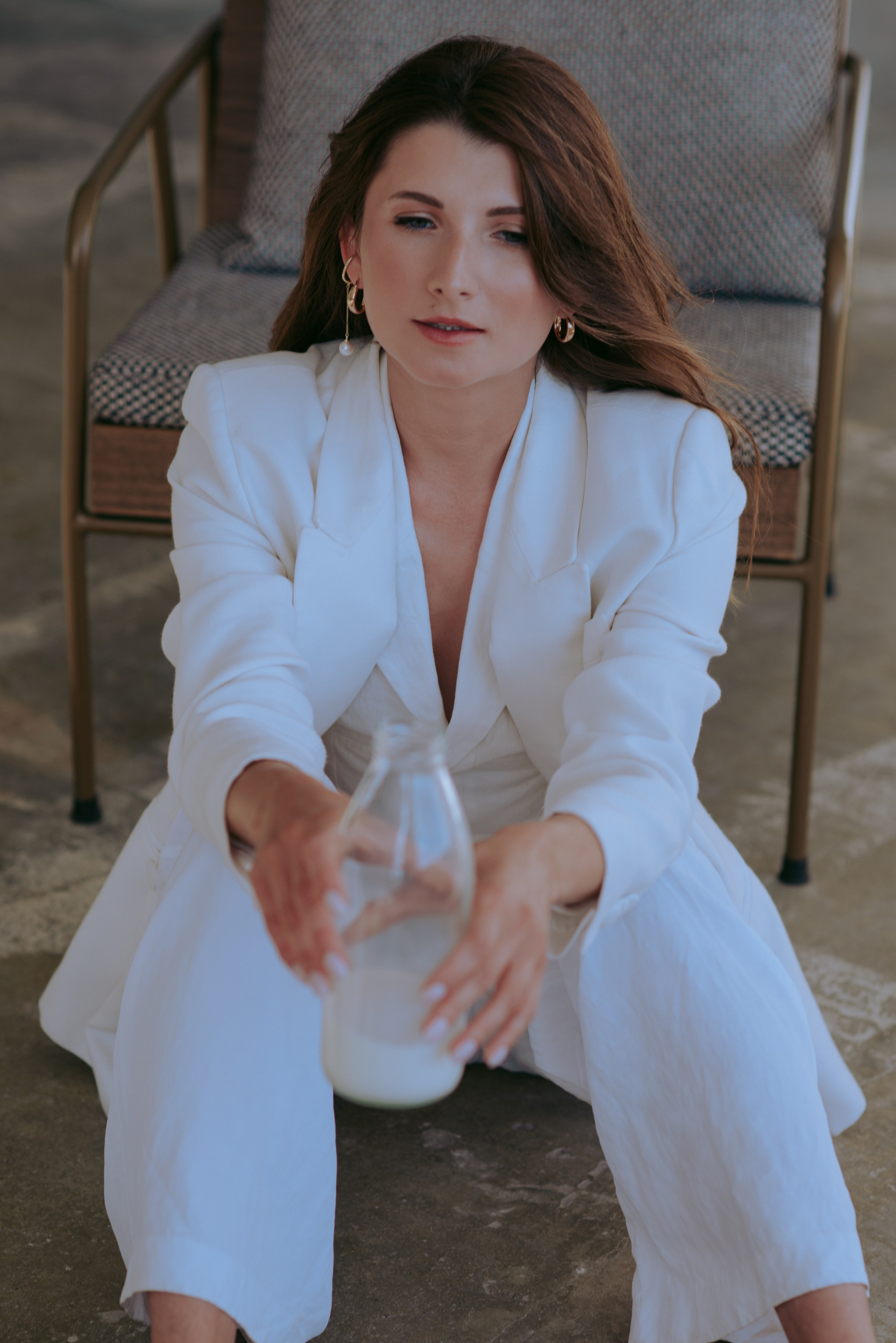 Женский Портрет. Фотограф в Москве