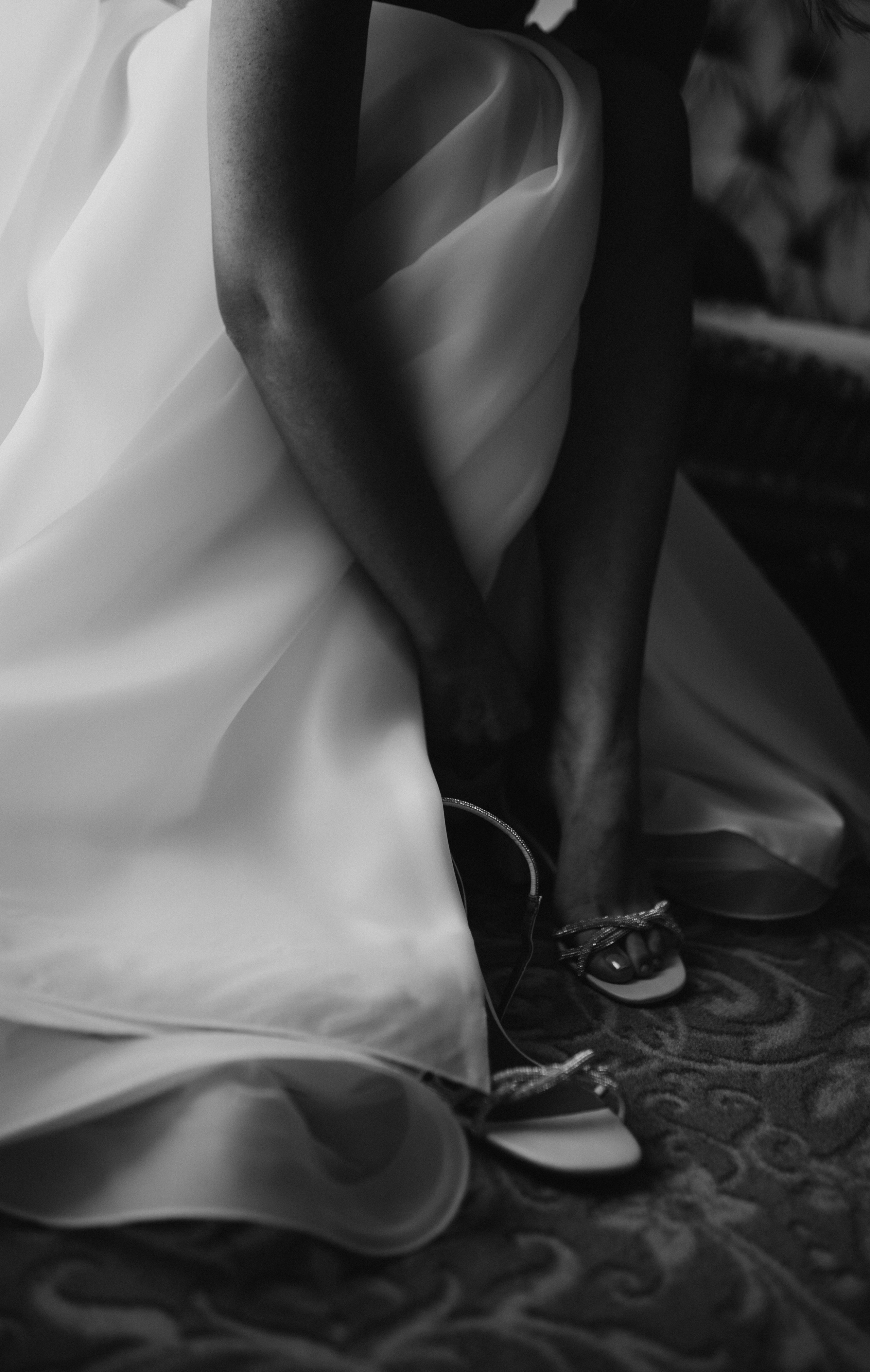 Masha&Artur. Фотограф Александра Просекова