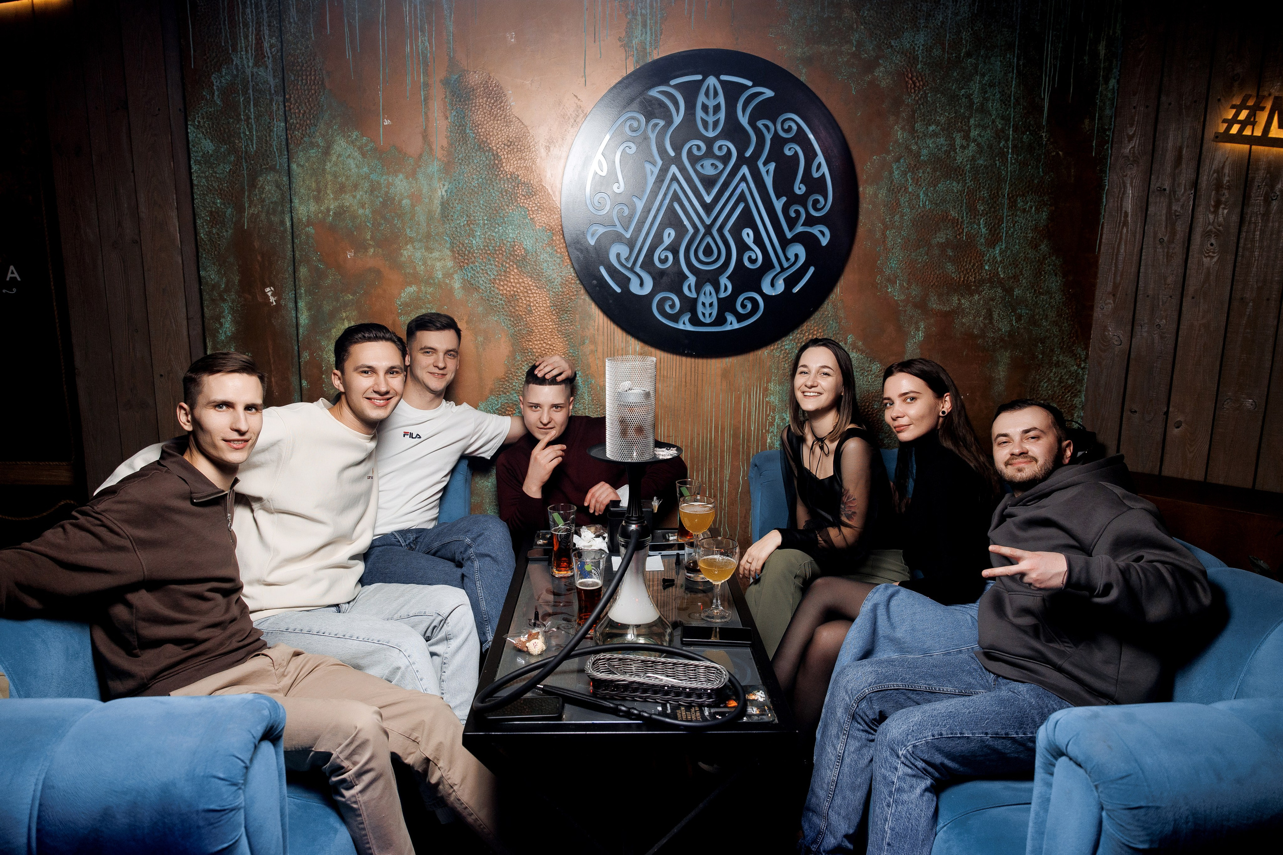 27/01/24 Караоке в Мята Спортивная. Мята Спортивная — Кальянная, караоке, бар в Минске