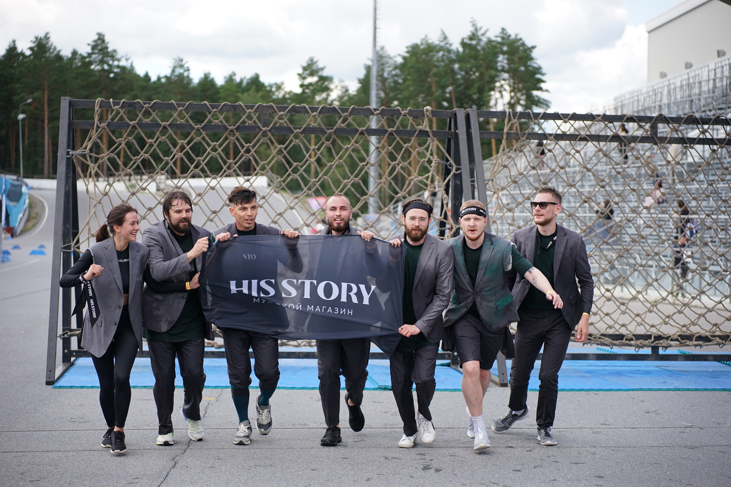 Спортивный фотограф в  тюмени Александр Шалагин