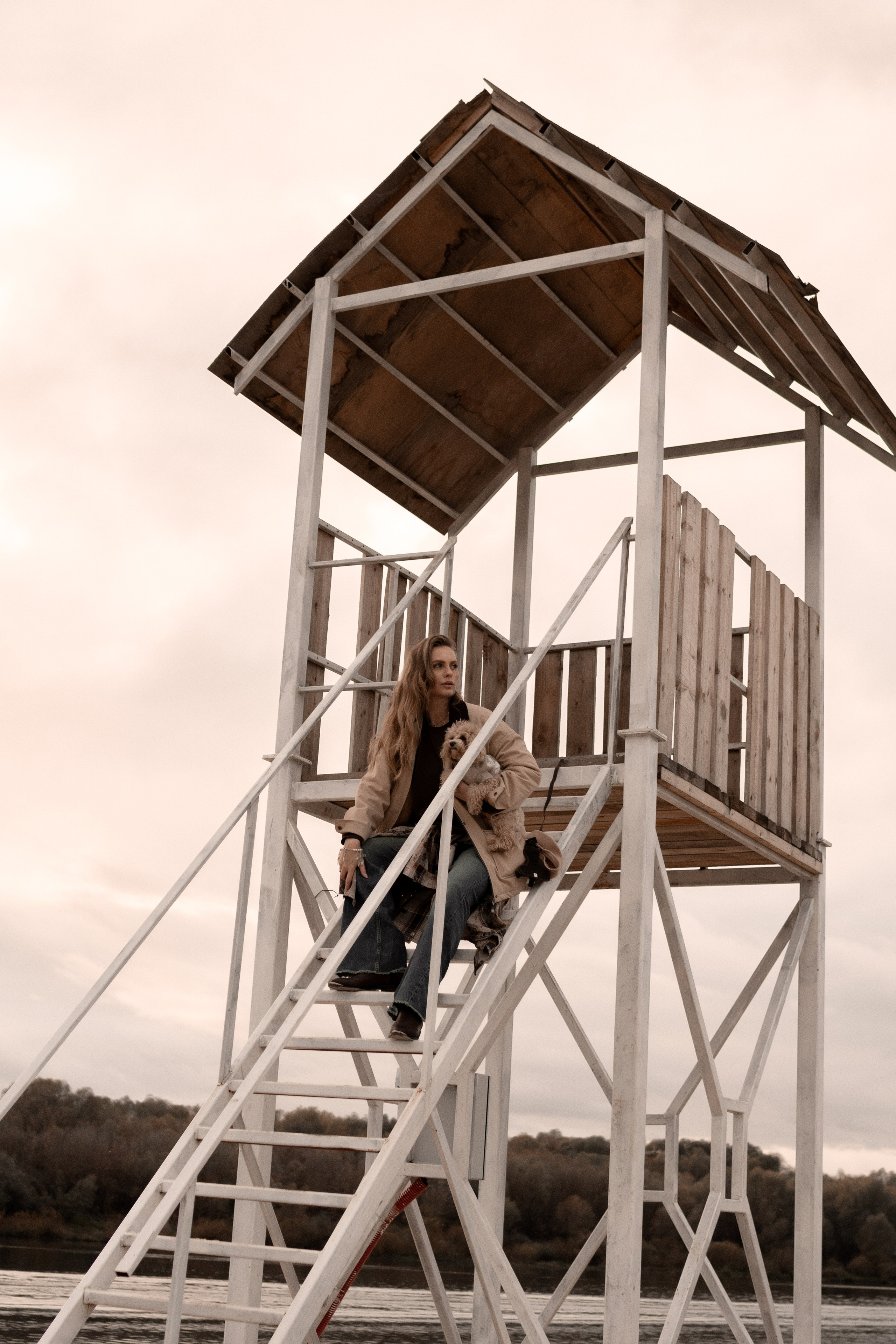 Алексей и Виктория. Свадебный и семейный фотограф в Серпухове Александра Дерюшева