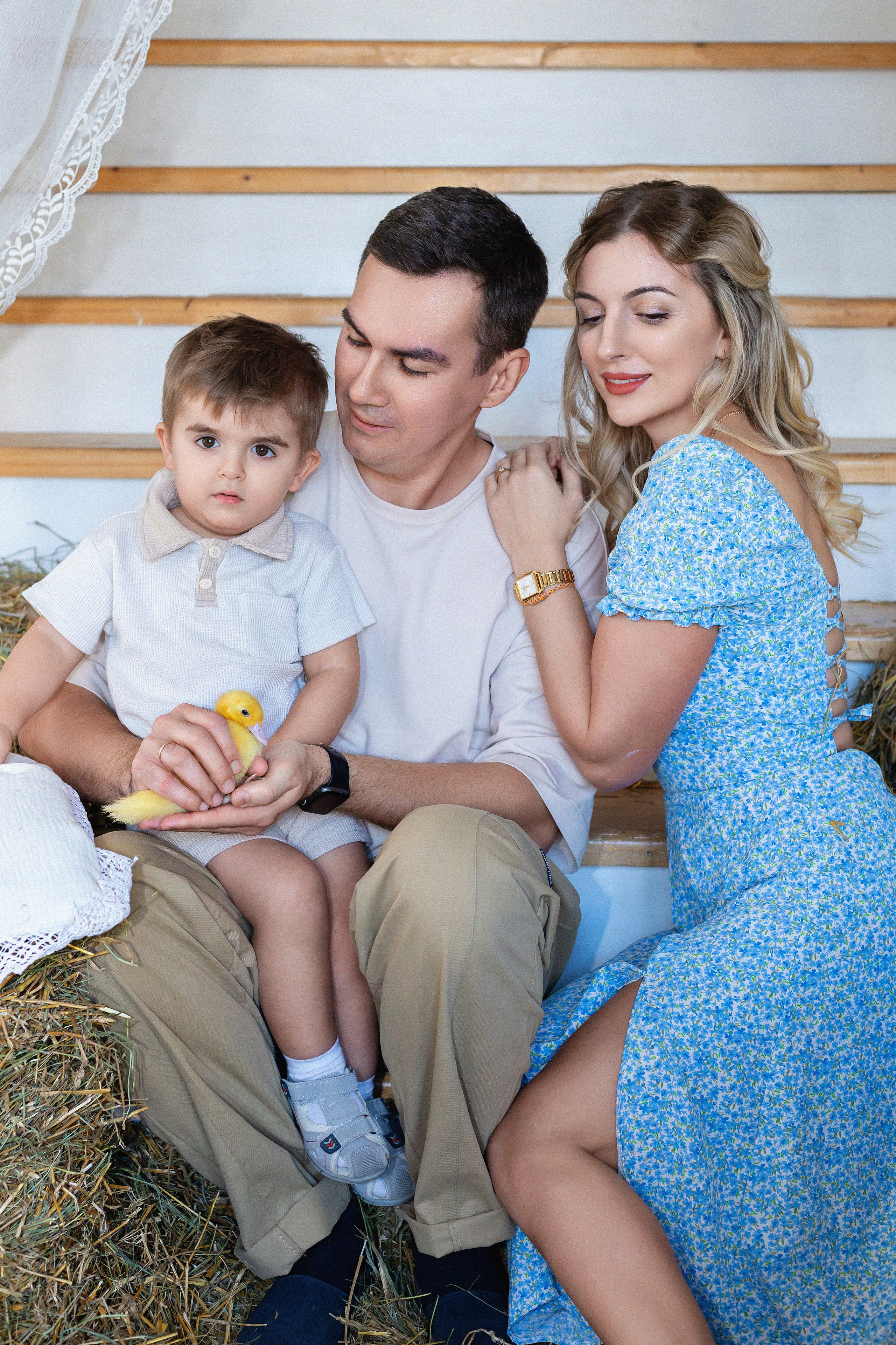 Семейное + Love Story. Фотограф Vogue Королевская Екатерина в Санкт-Петербурге и ЛО