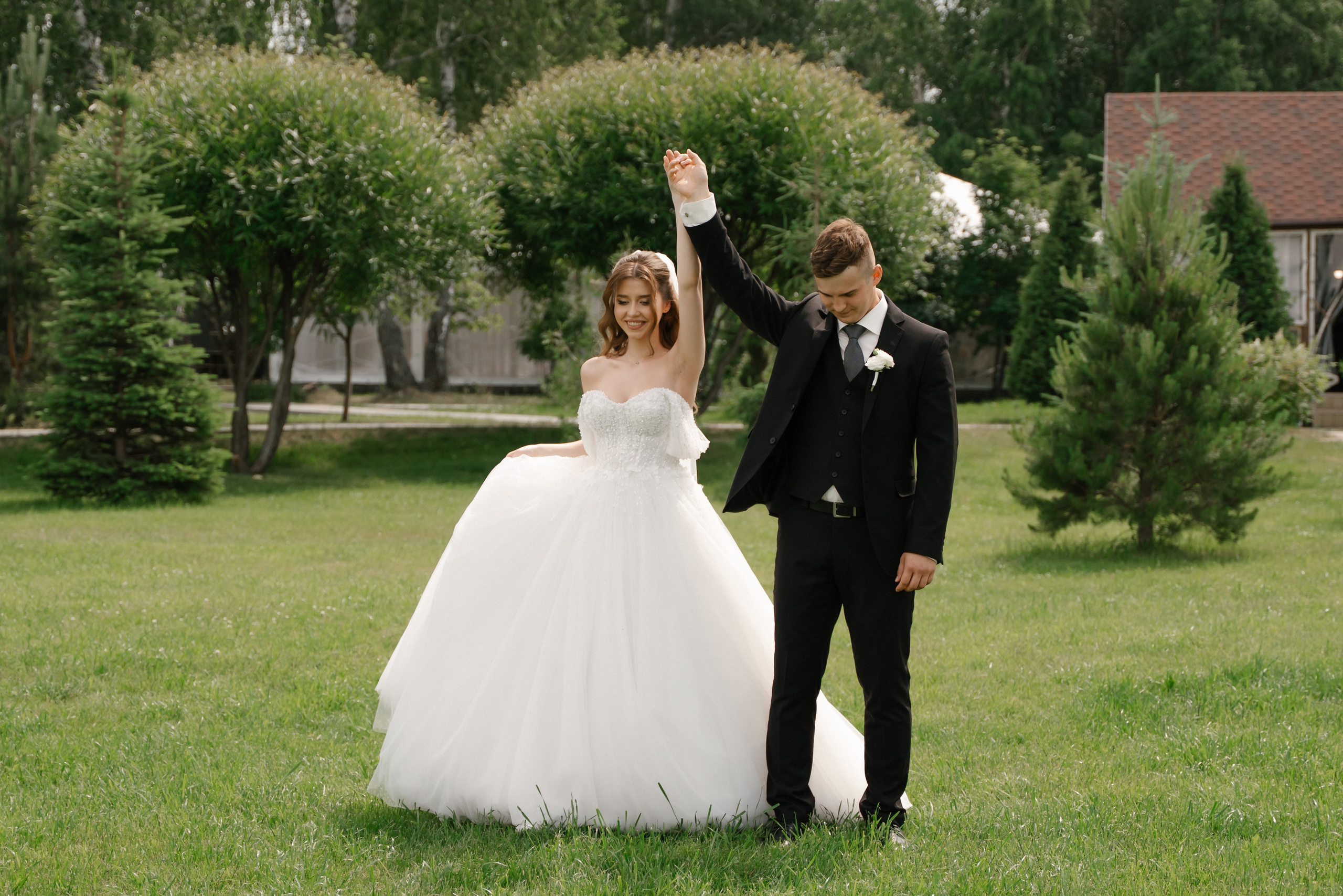 Клим и Кристина | свадьба. Ульяна Ремезова | Фотограф | Челябинск